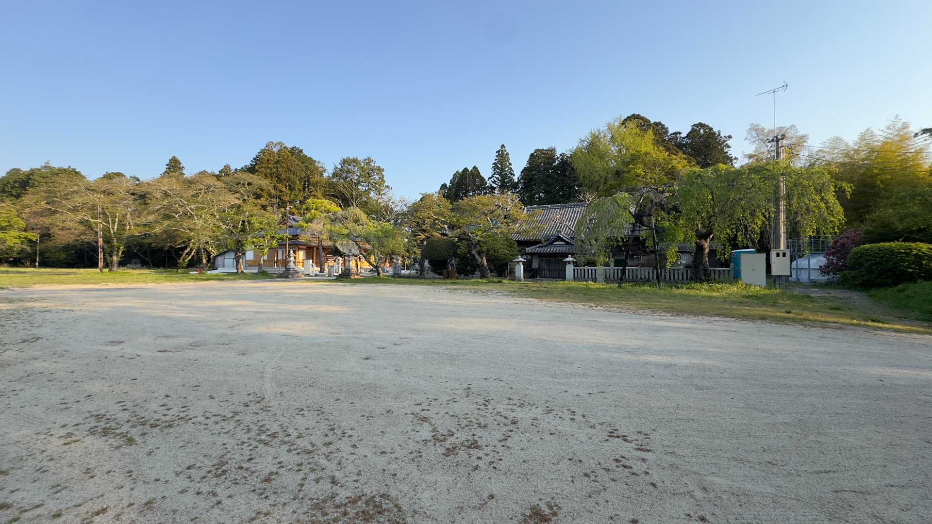 ふくしま浜街道トレイル#3-2（浪江駅〜小高〜雲雀ヶ原〜原ノ町駅） の写真 43