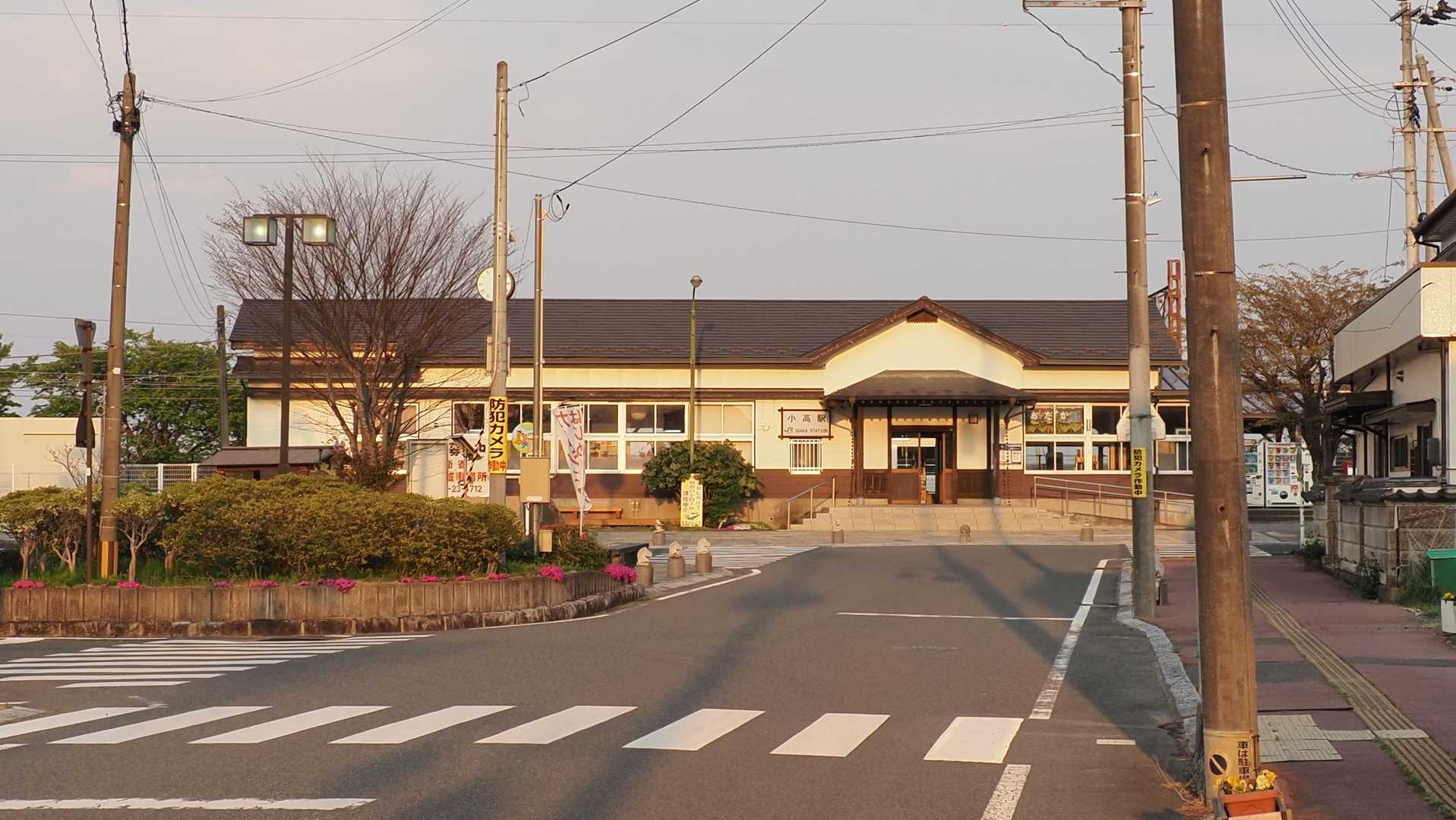 ふくしま浜街道トレイル#3-2（浪江駅〜小高〜雲雀ヶ原〜原ノ町駅） の写真 30