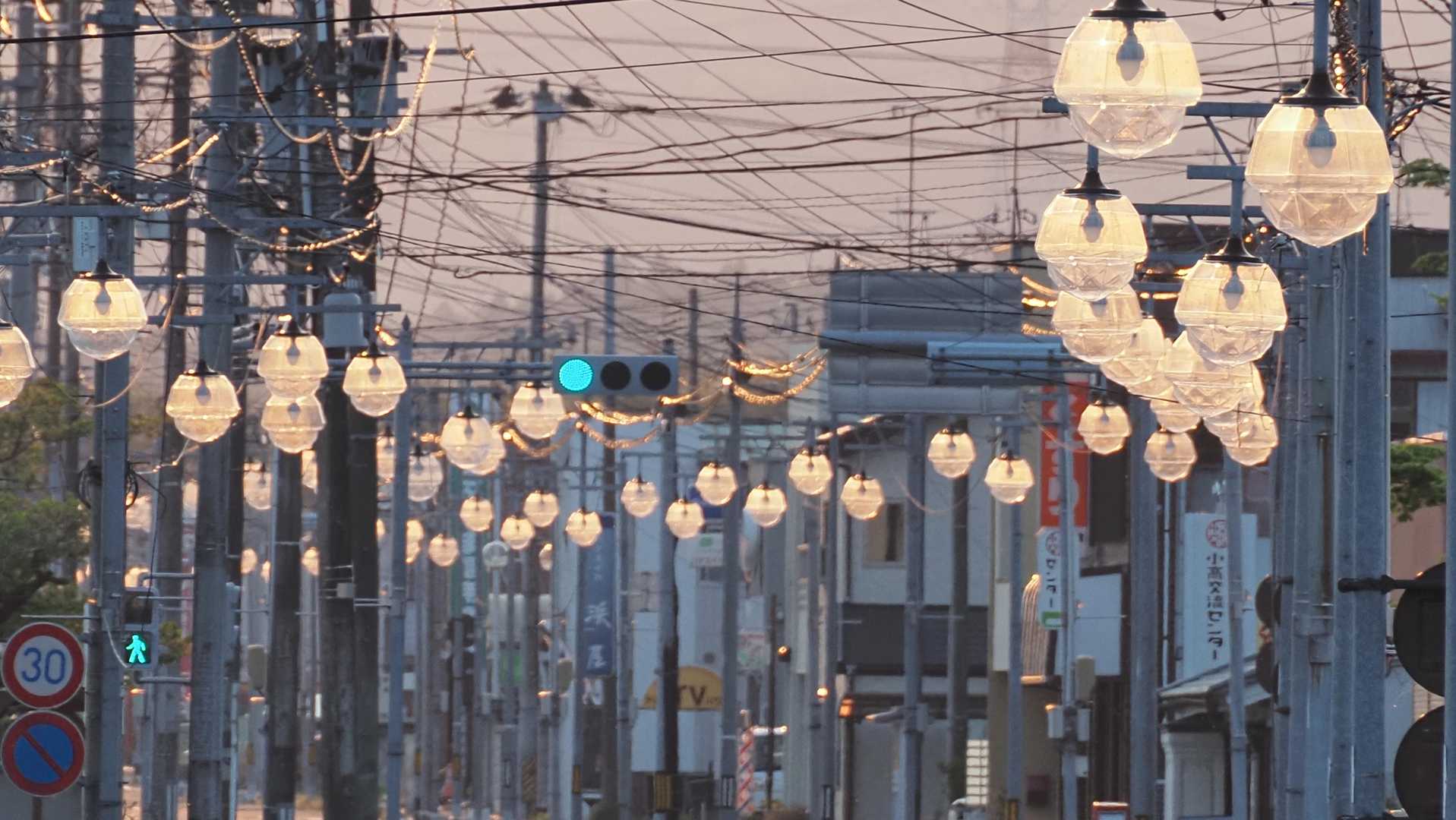 ふくしま浜街道トレイル#3-2（浪江駅〜小高〜雲雀ヶ原〜原ノ町駅） の写真 31