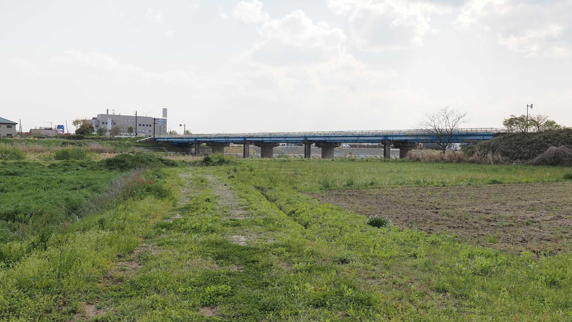 ふくしま浜街道トレイル#3-2（浪江駅〜小高〜雲雀ヶ原〜原ノ町駅） の写真 4