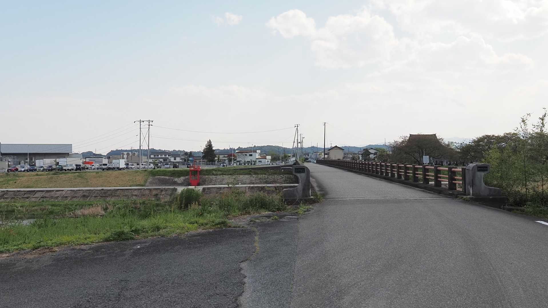 ふくしま浜街道トレイル#3-2（浪江駅〜小高〜雲雀ヶ原〜原ノ町駅） の写真 9
