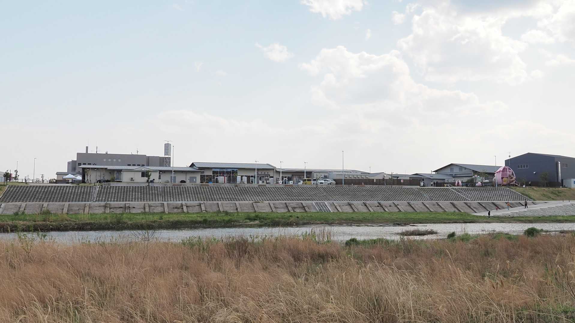 ふくしま浜街道トレイル#3-2（浪江駅〜小高〜雲雀ヶ原〜原ノ町駅） の写真 6