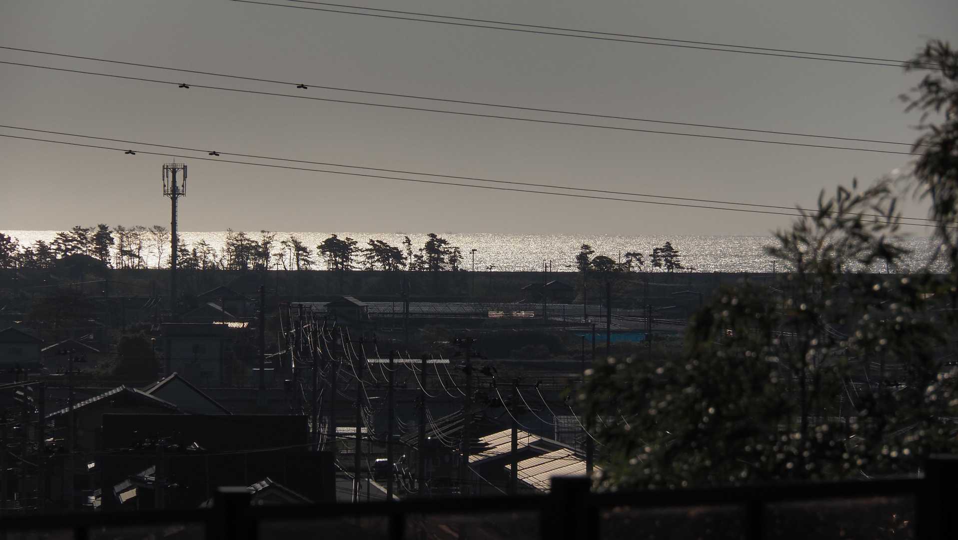 みちのく潮風トレイル#1／松川浦〜女川駅 の写真 30