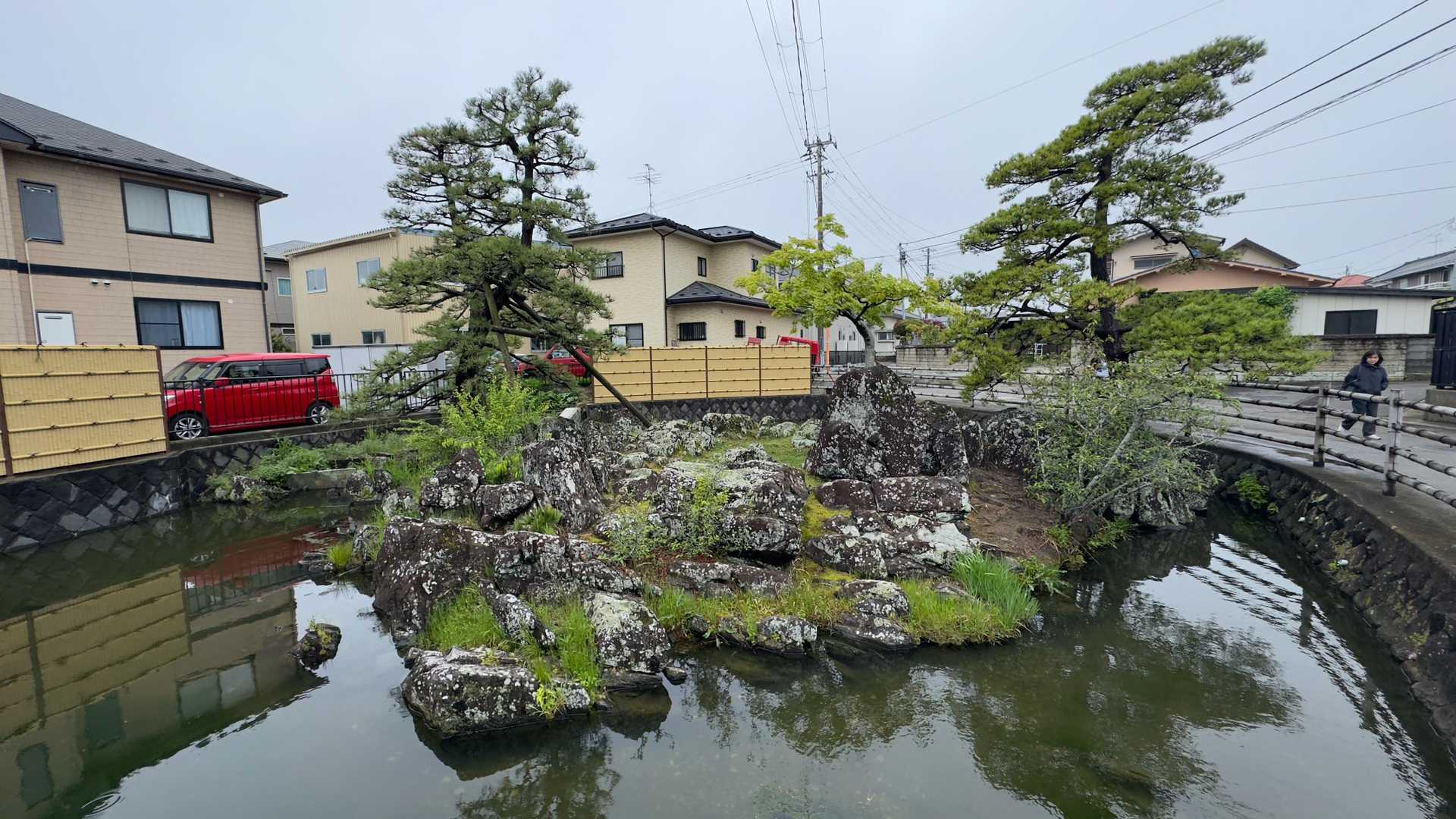 みちのく潮風トレイル#1／松川浦〜女川駅 の写真 62