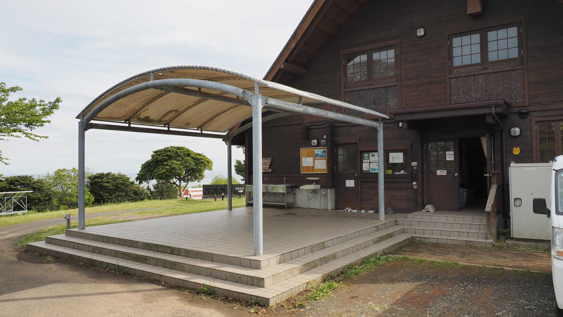 みちのく潮風トレイル#1／松川浦〜女川駅 の写真 104