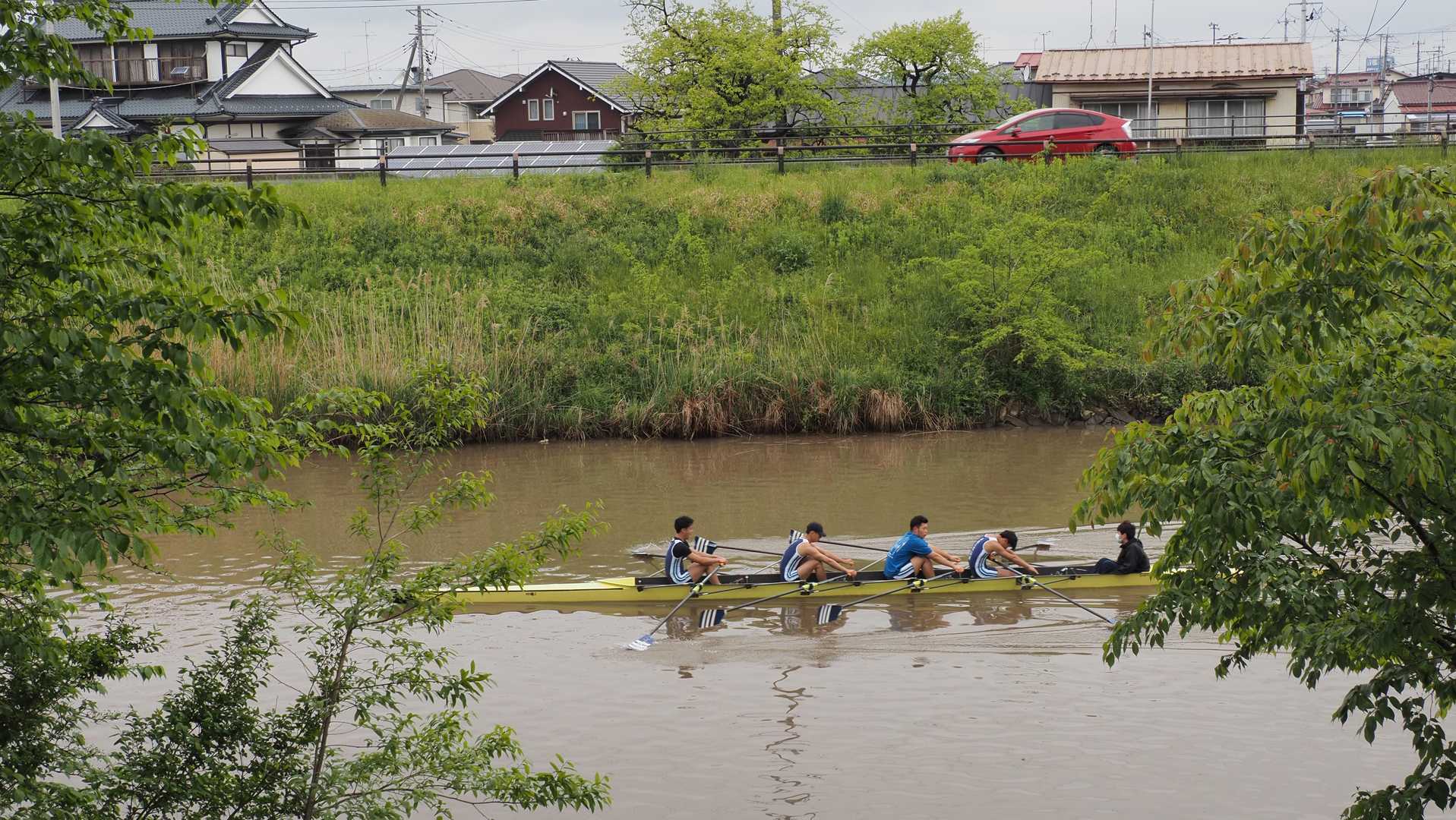みちのく潮風トレイル#1／松川浦〜女川駅 の写真 95