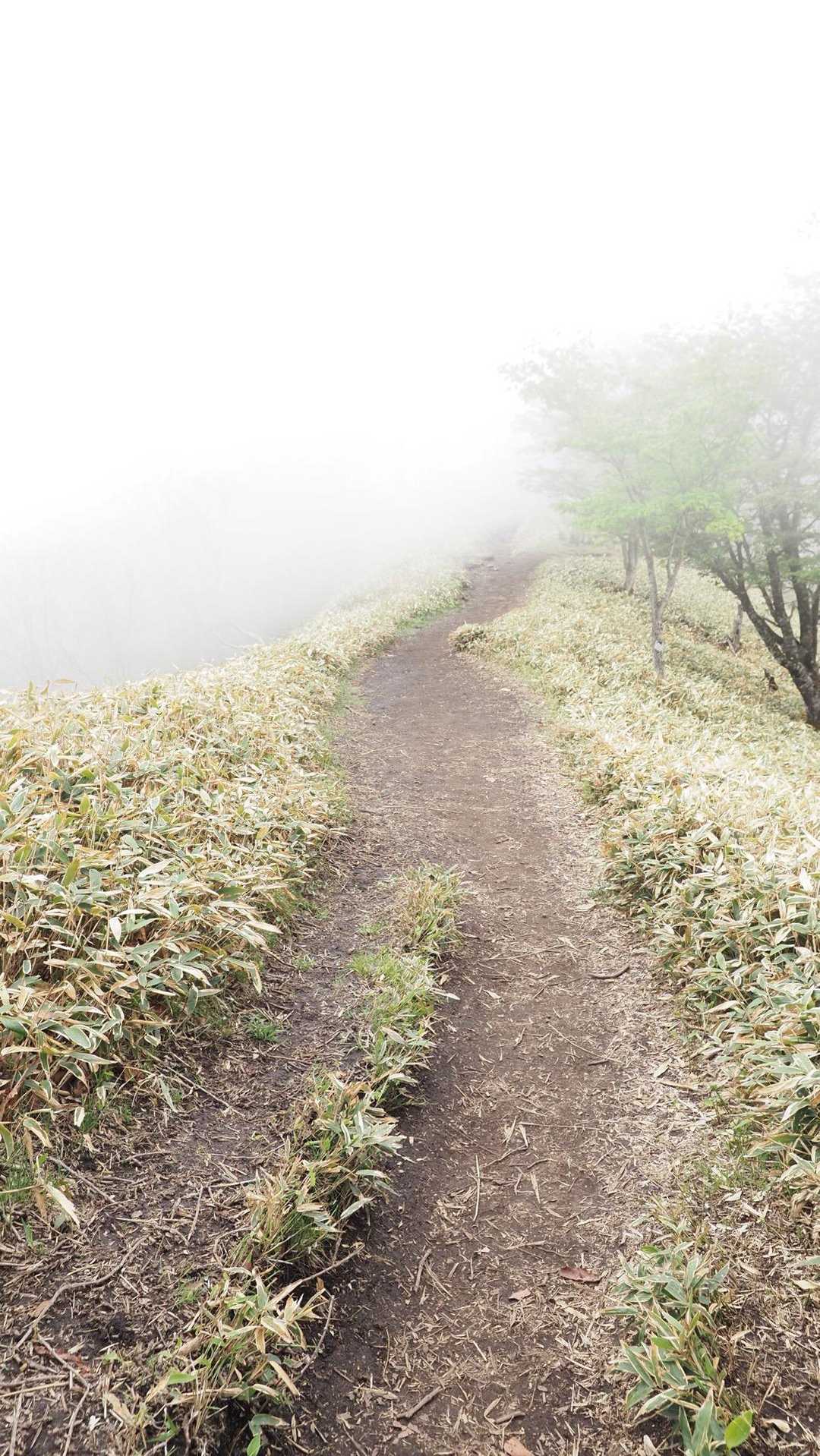 地蔵岳・高天原・黒檜山（赤城山）・駒ヶ岳 の写真 26