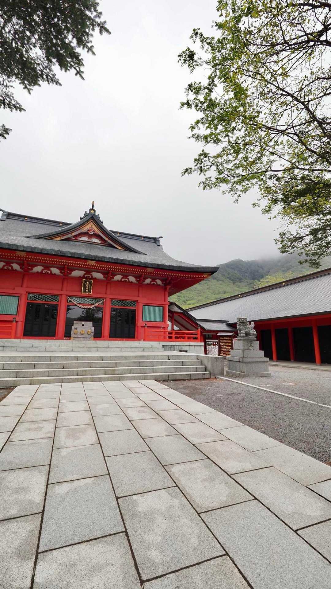 地蔵岳・高天原・黒檜山（赤城山）・駒ヶ岳 の写真 12