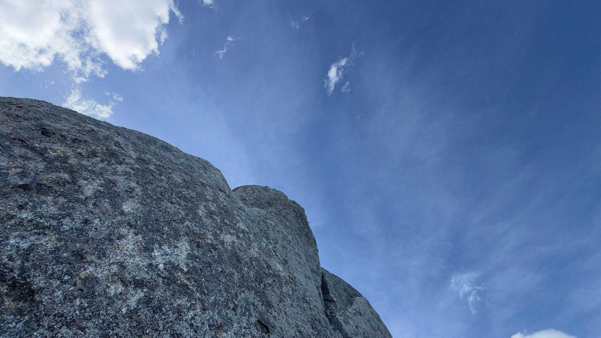 鳳凰三山縦走（薬師岳・観音岳・地蔵岳）夜叉神峠ピストン の写真 39