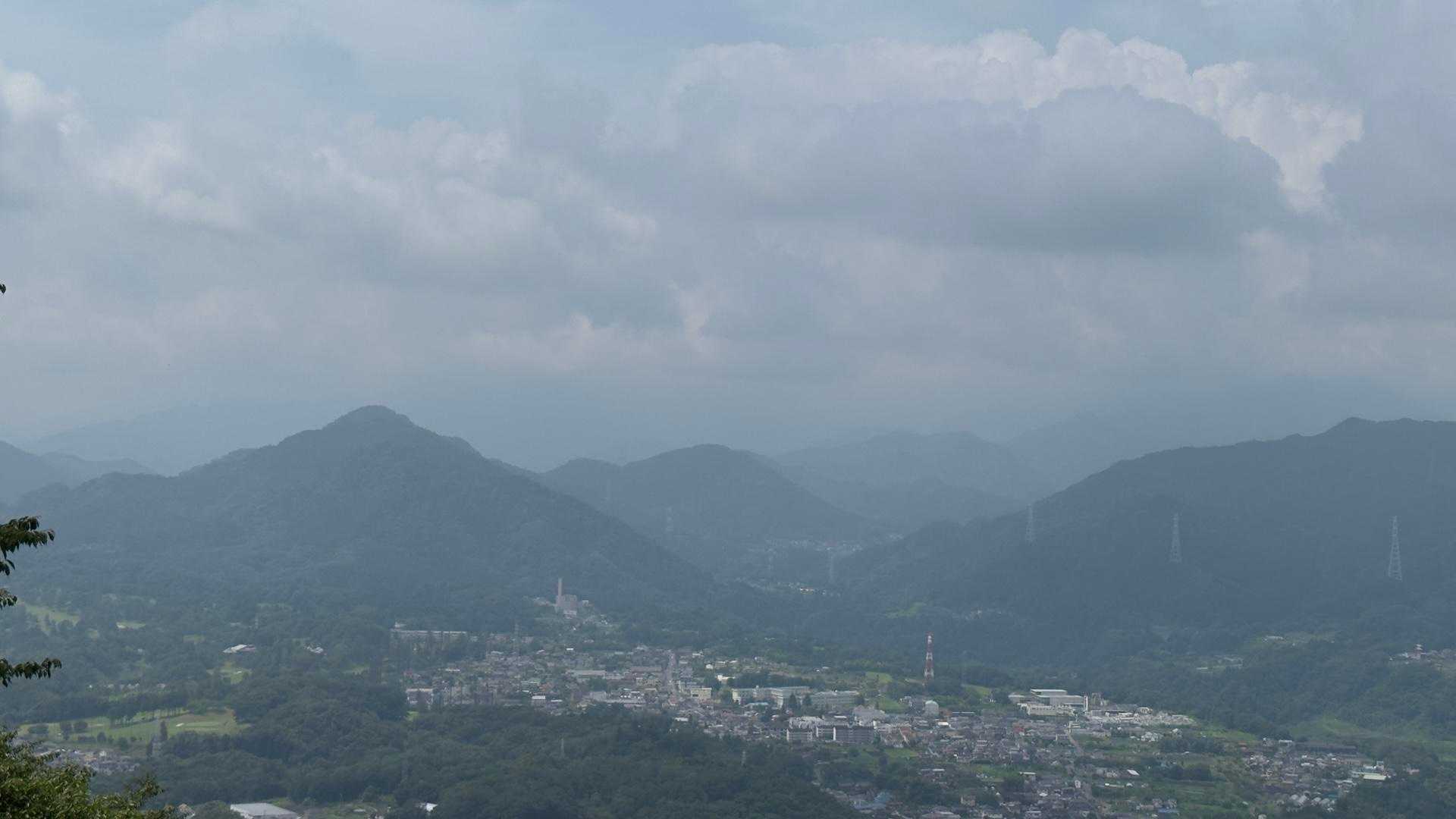 高尾山ビアマウント🍻（草戸山・榎窪山・泰光寺山・東山・入沢山・名手山・大登不見山・中沢山・高岩山・コンピラ山・大洞山...） の写真 7