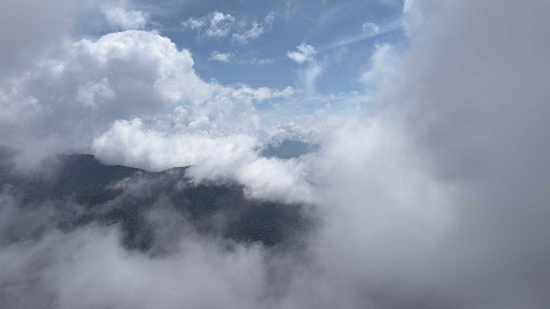 谷川岳（トマの耳・オキノ耳） via 西黒尾根 の写真 4
