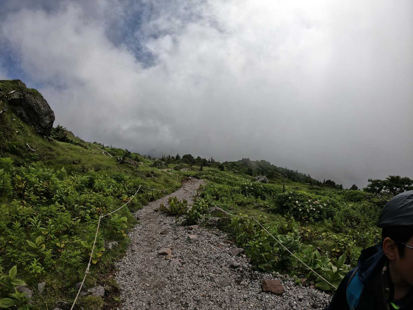 日光白根山 の写真 31
