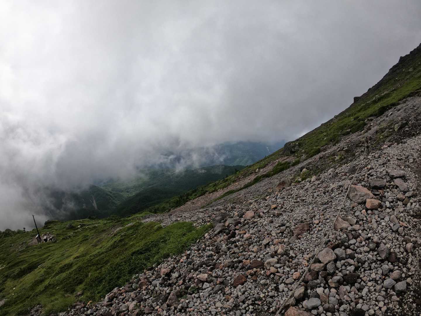 日光白根山 の写真 29