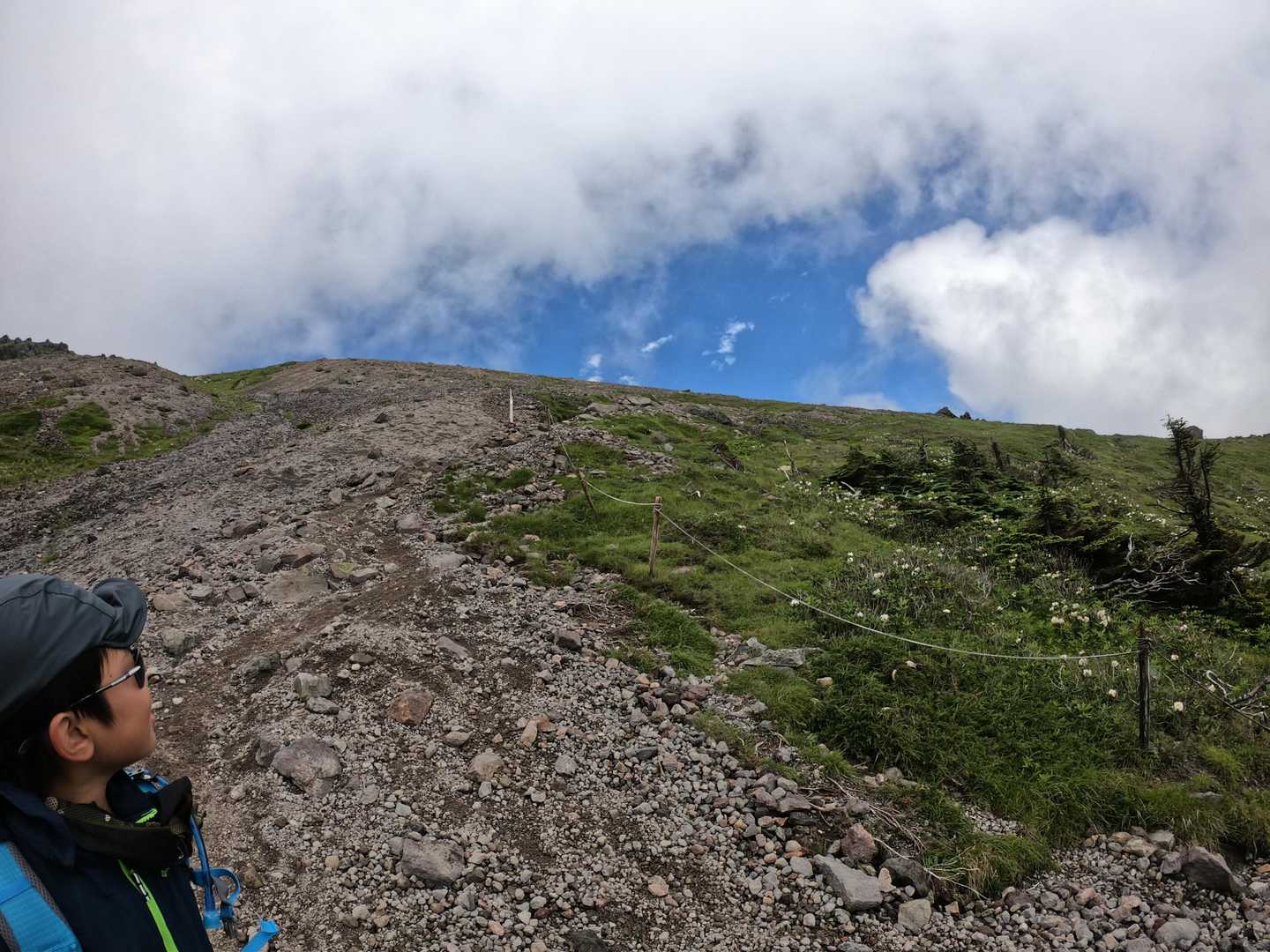 日光白根山 の写真 28