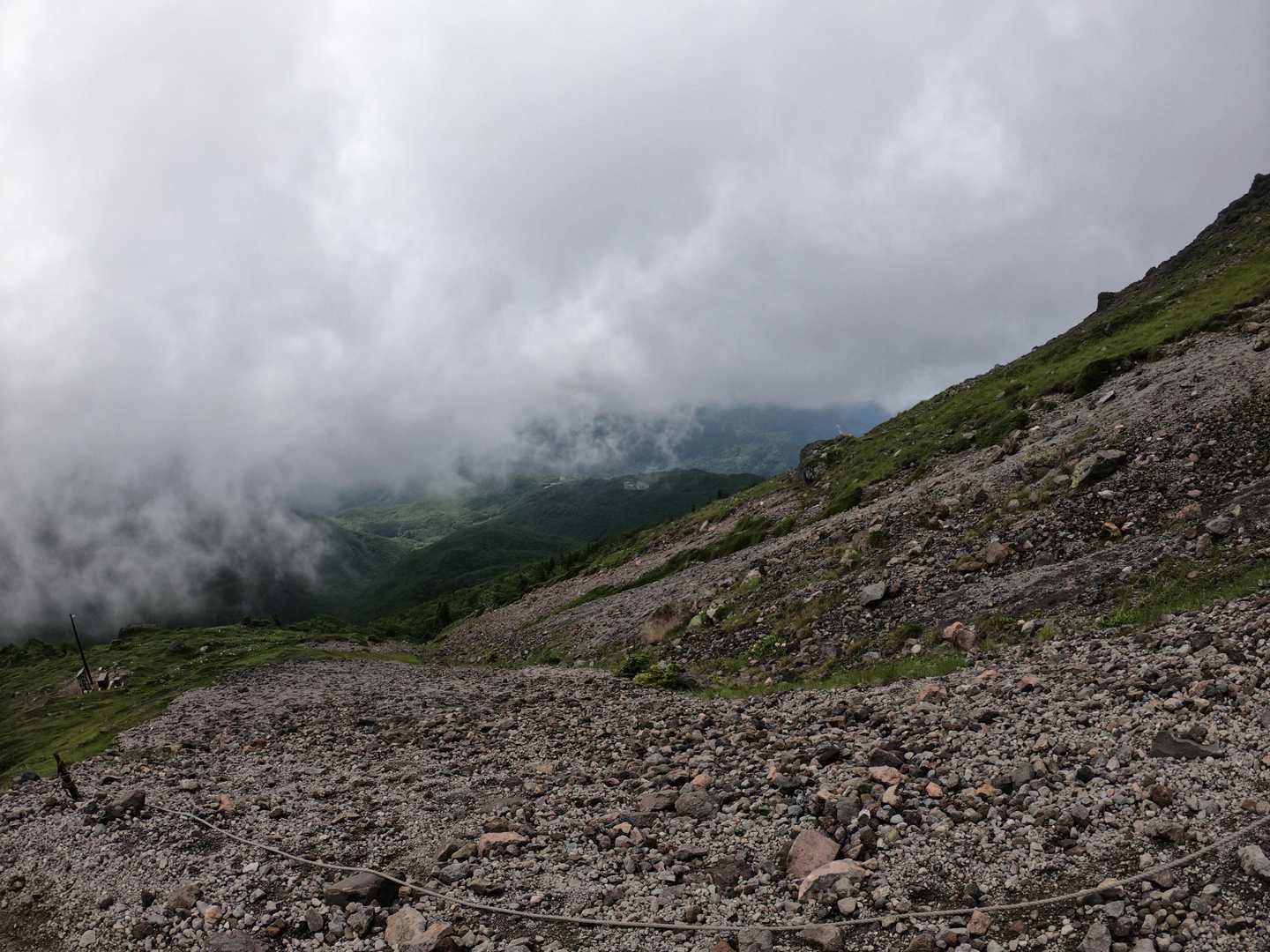 日光白根山 の写真 26