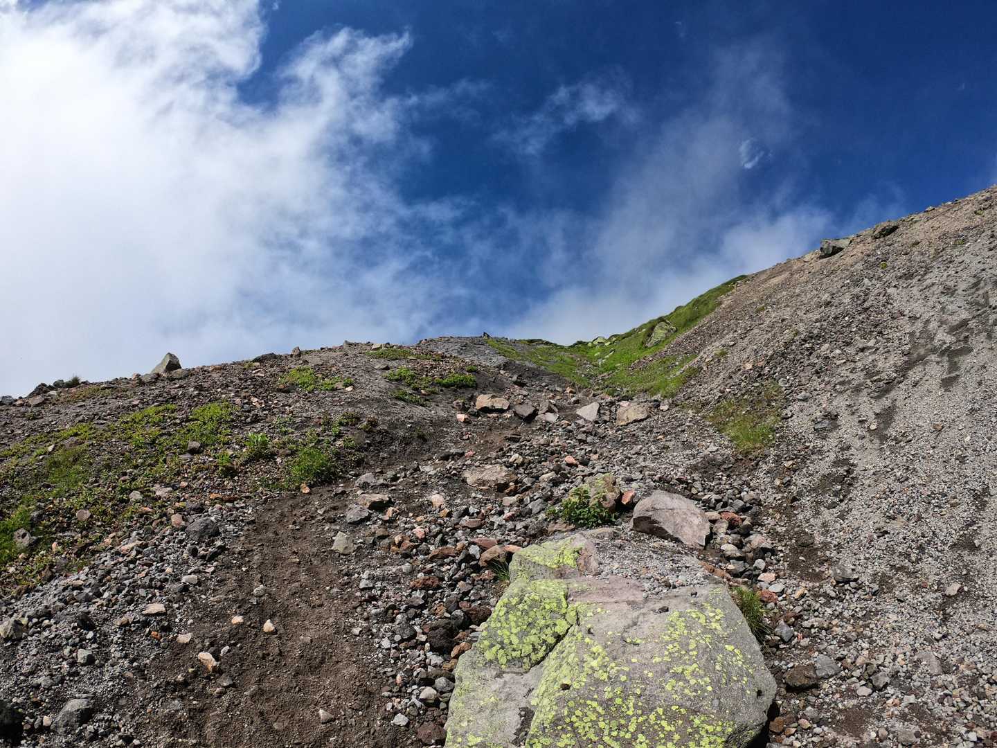 日光白根山 の写真 25