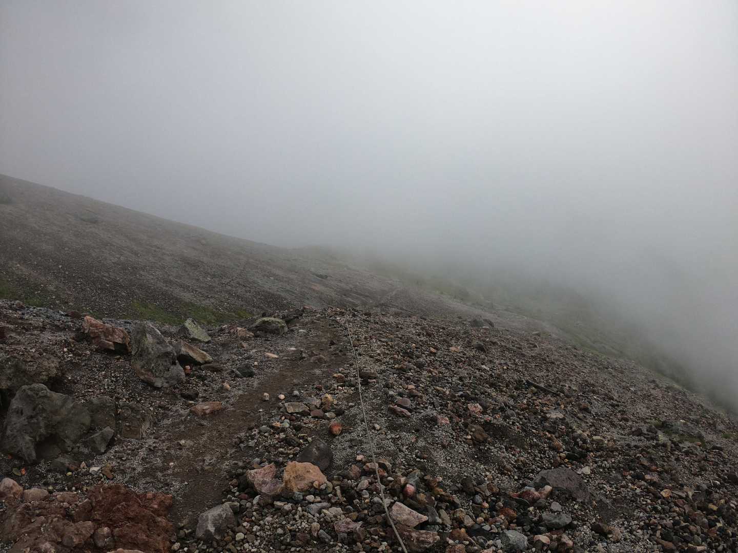 日光白根山 の写真 24