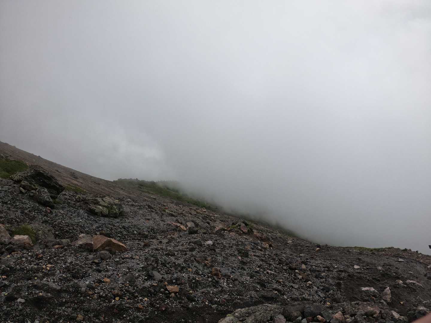 日光白根山 の写真 23
