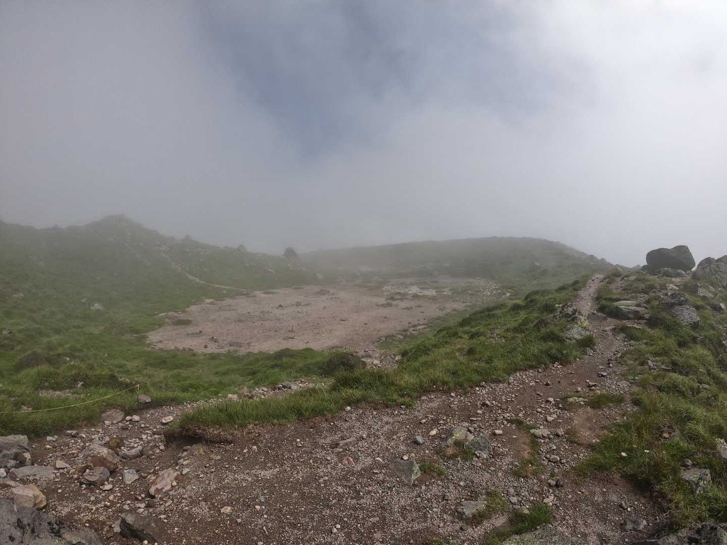 日光白根山 の写真 21