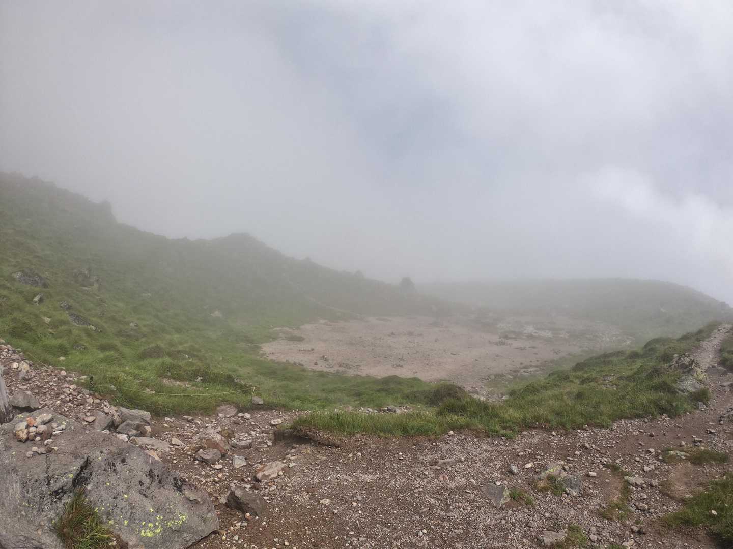 日光白根山 の写真 20