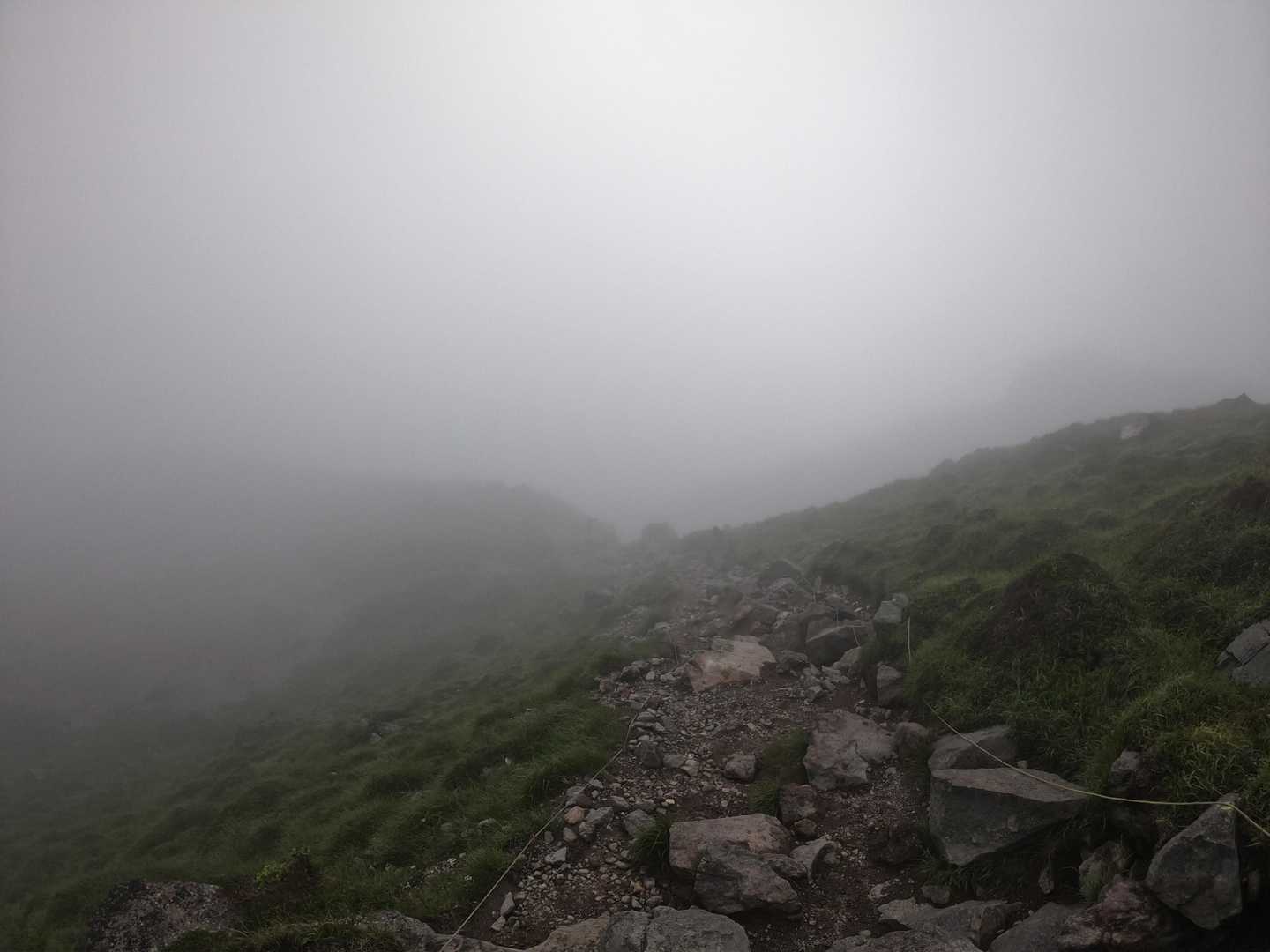 日光白根山 の写真 18