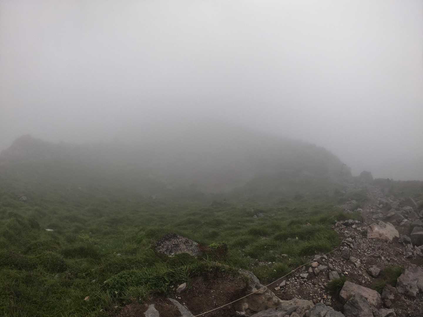 日光白根山 の写真 17