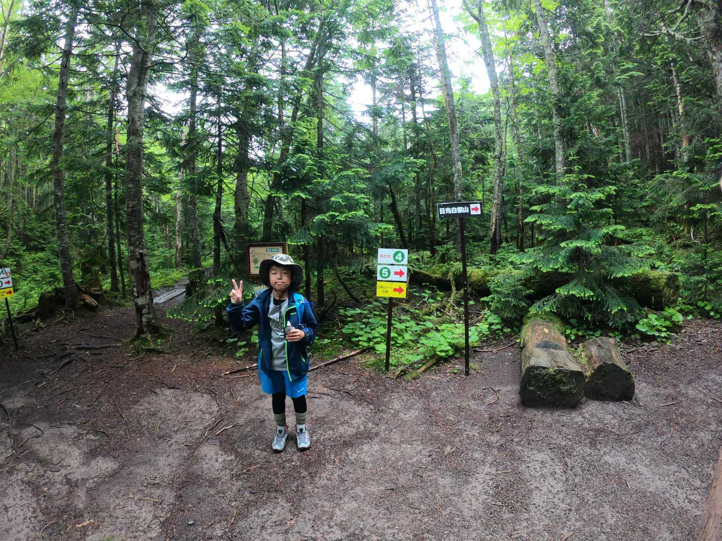 日光白根山 の写真 10