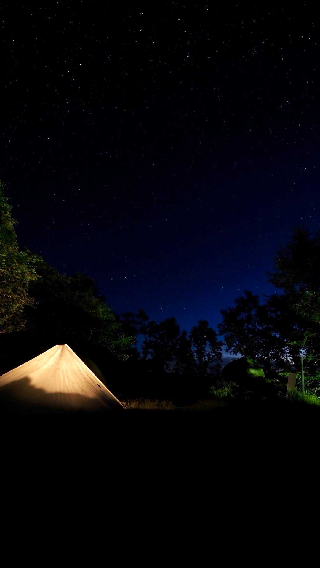 甲斐駒ヶ岳（黒戸尾根）、七丈小屋テン泊 の写真 7