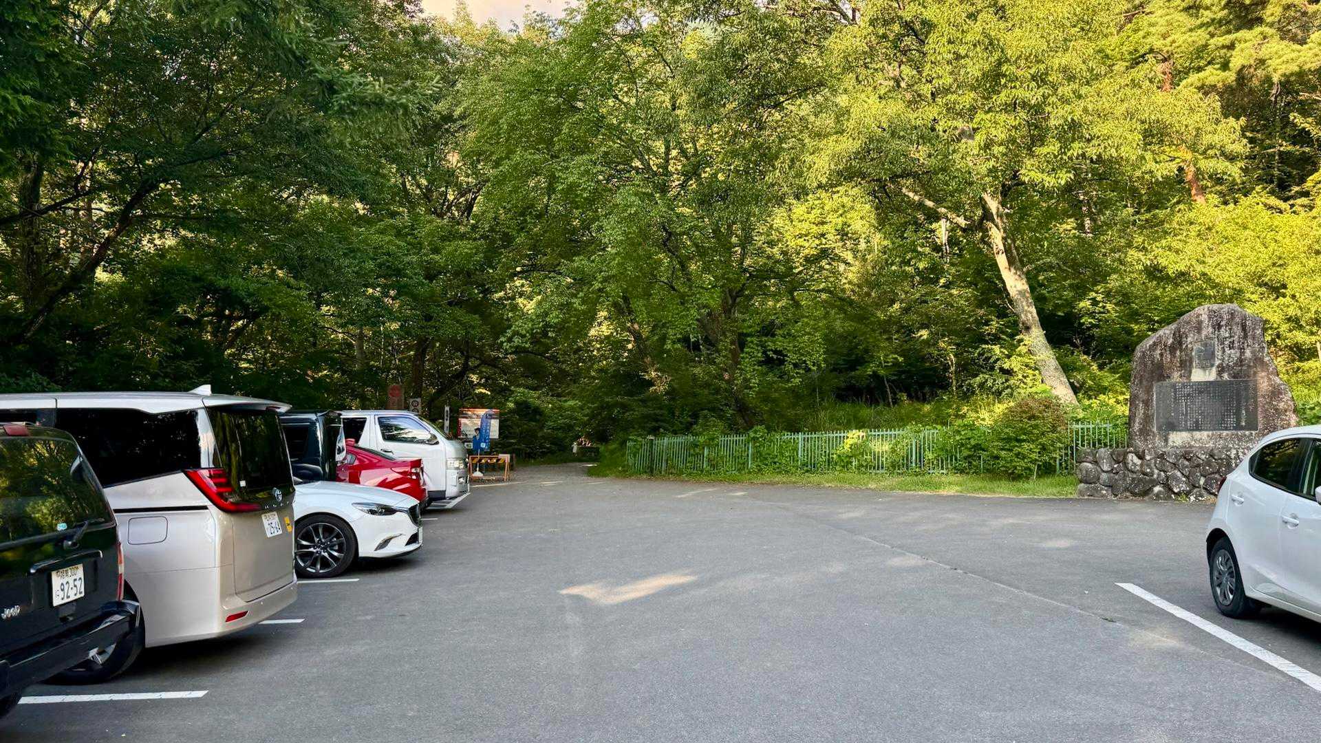 甲斐駒ヶ岳（黒戸尾根）、七丈小屋テン泊 の写真 1