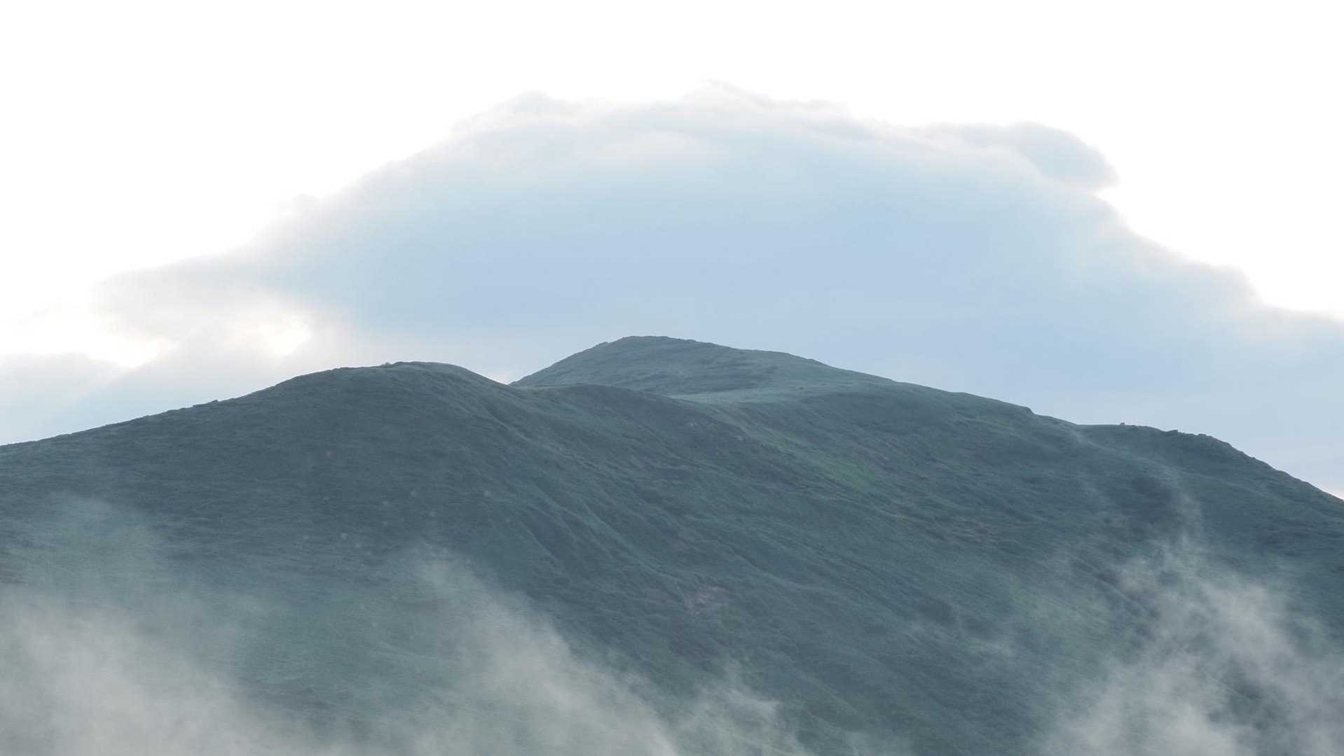 谷川岳主脈縦走（平標山・仙ノ倉山・万太郎山・谷川岳） の写真 29