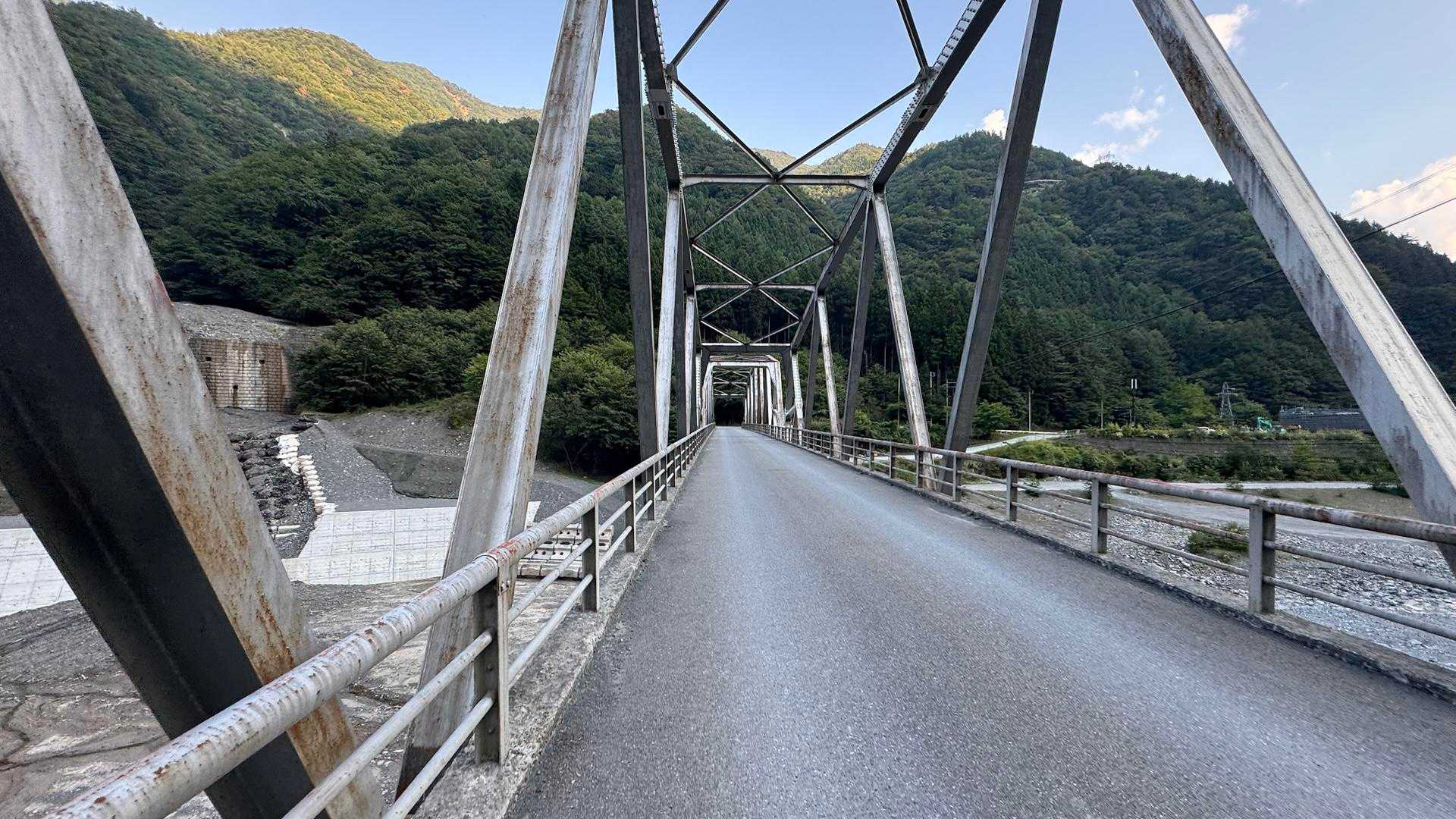 白根三山（北岳・間ノ岳・農鳥岳）、テン泊縦走 の写真 76