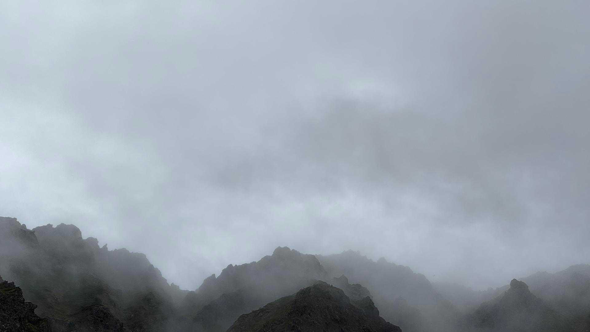 八ヶ岳（赤岳・地蔵ノ頭周回） の写真 5