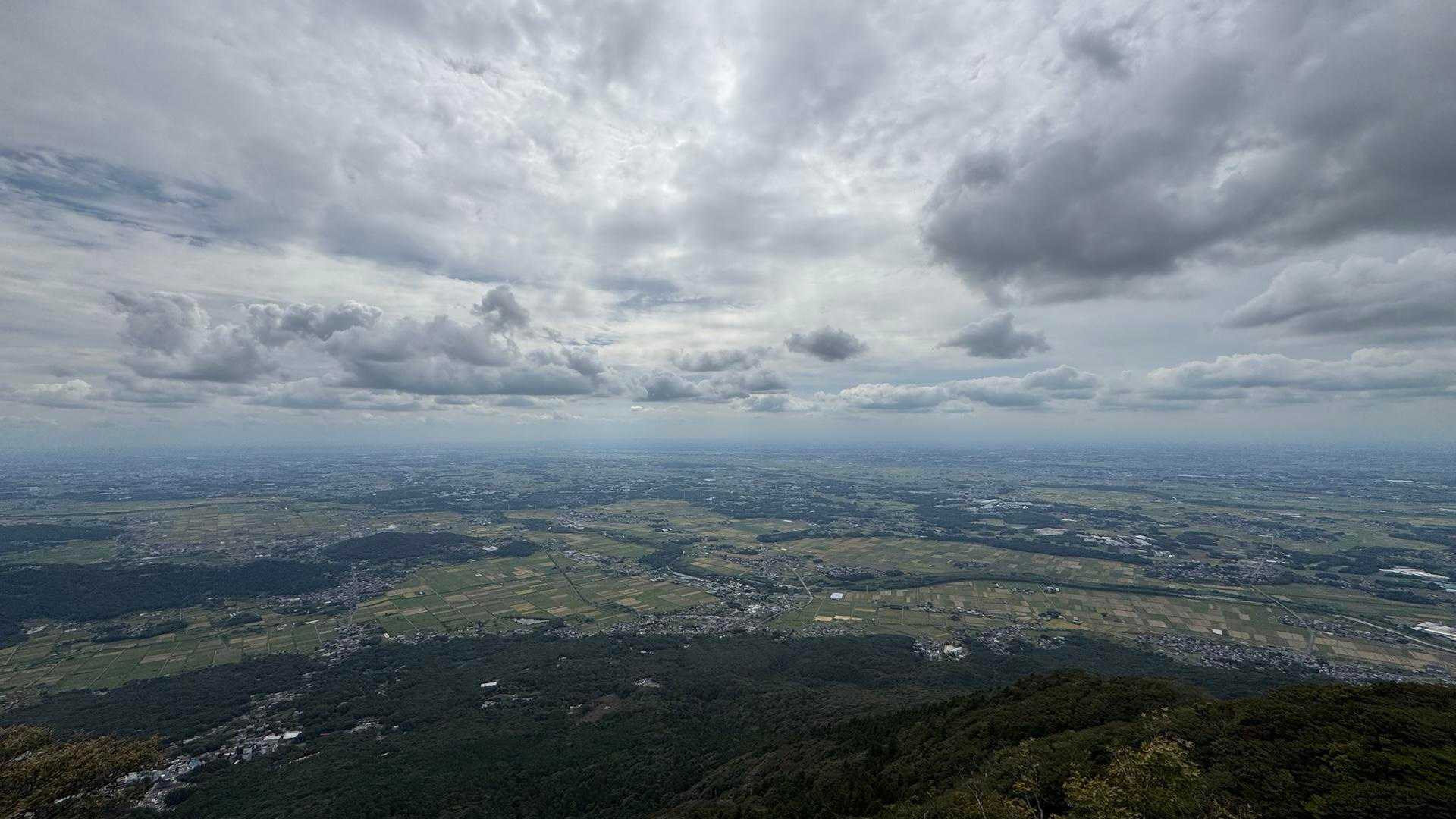 筑波山（女体山・男体山） の写真 4