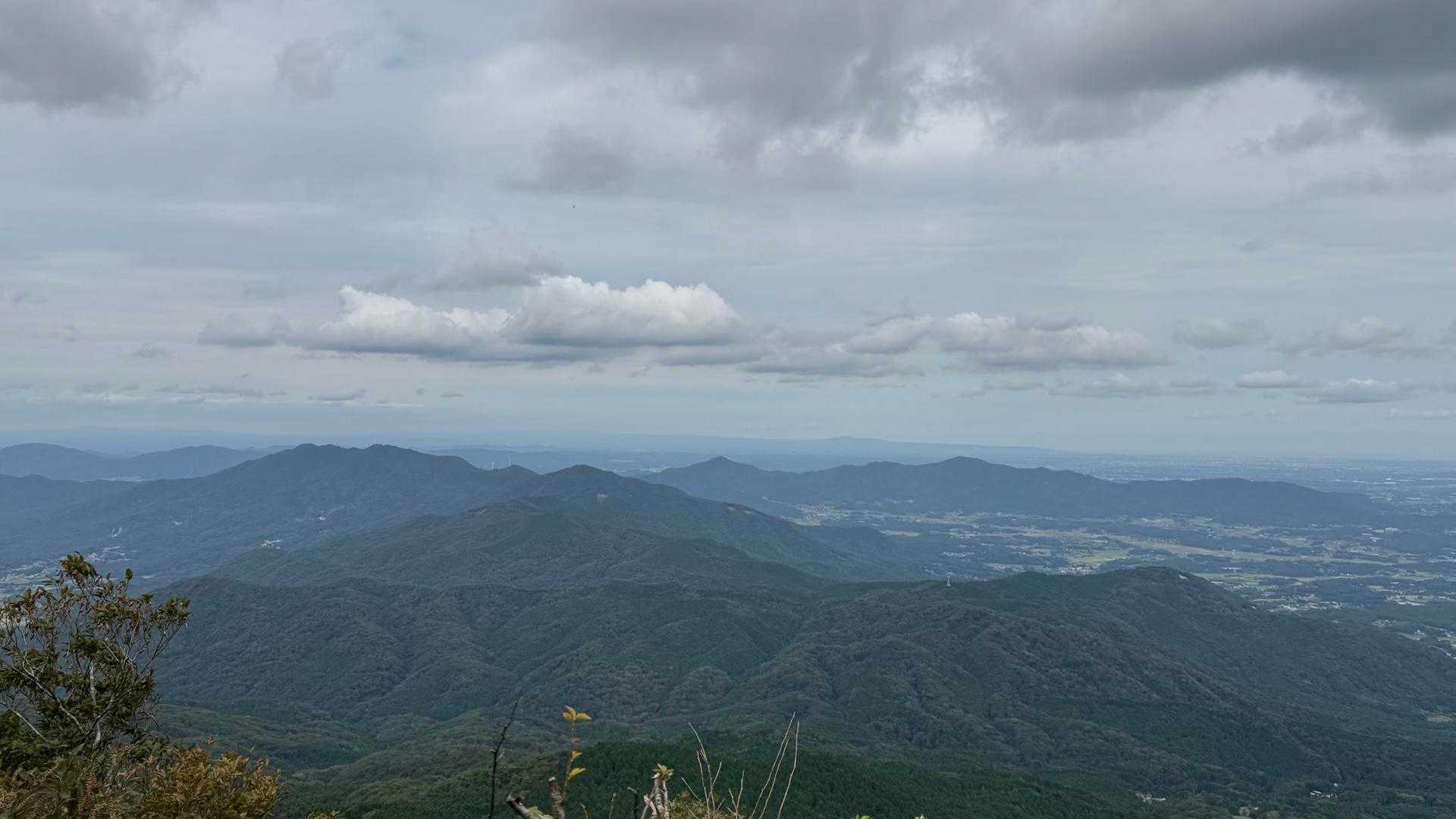 筑波山（女体山・男体山） の写真 5