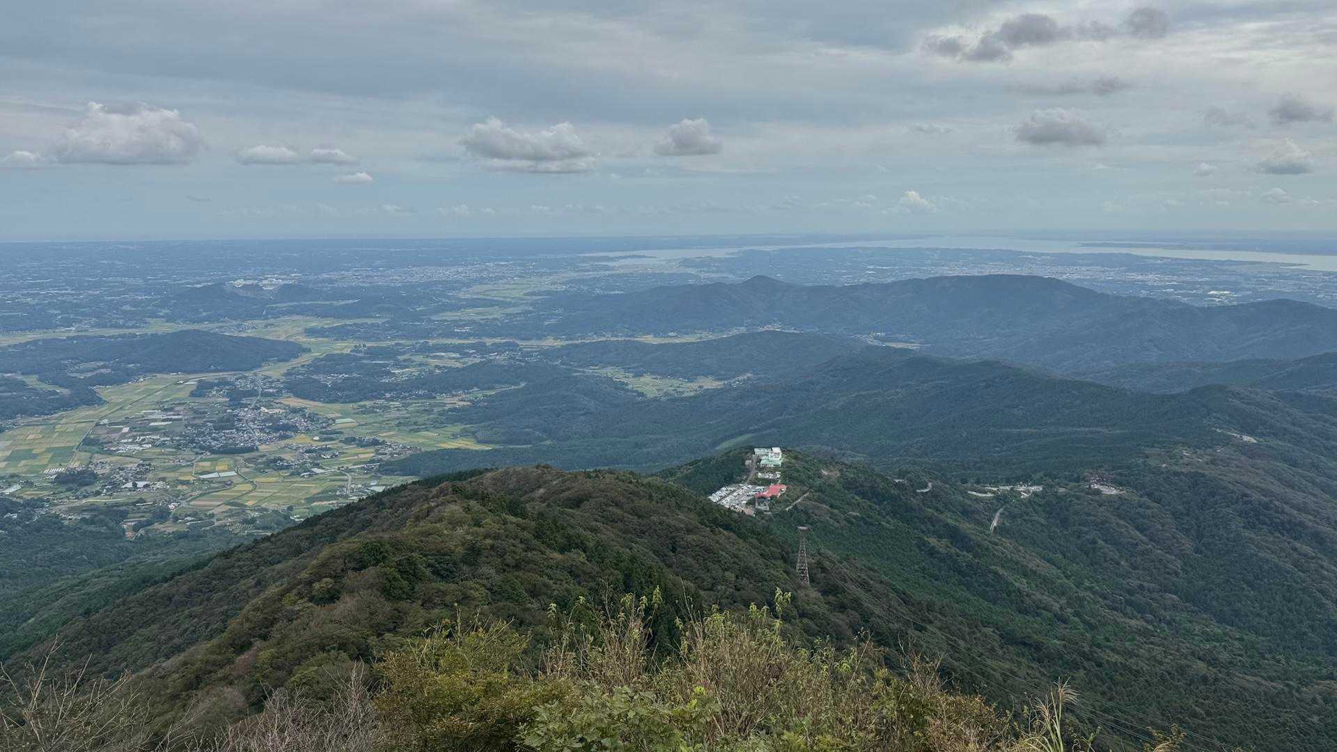 筑波山（女体山・男体山） の写真 3