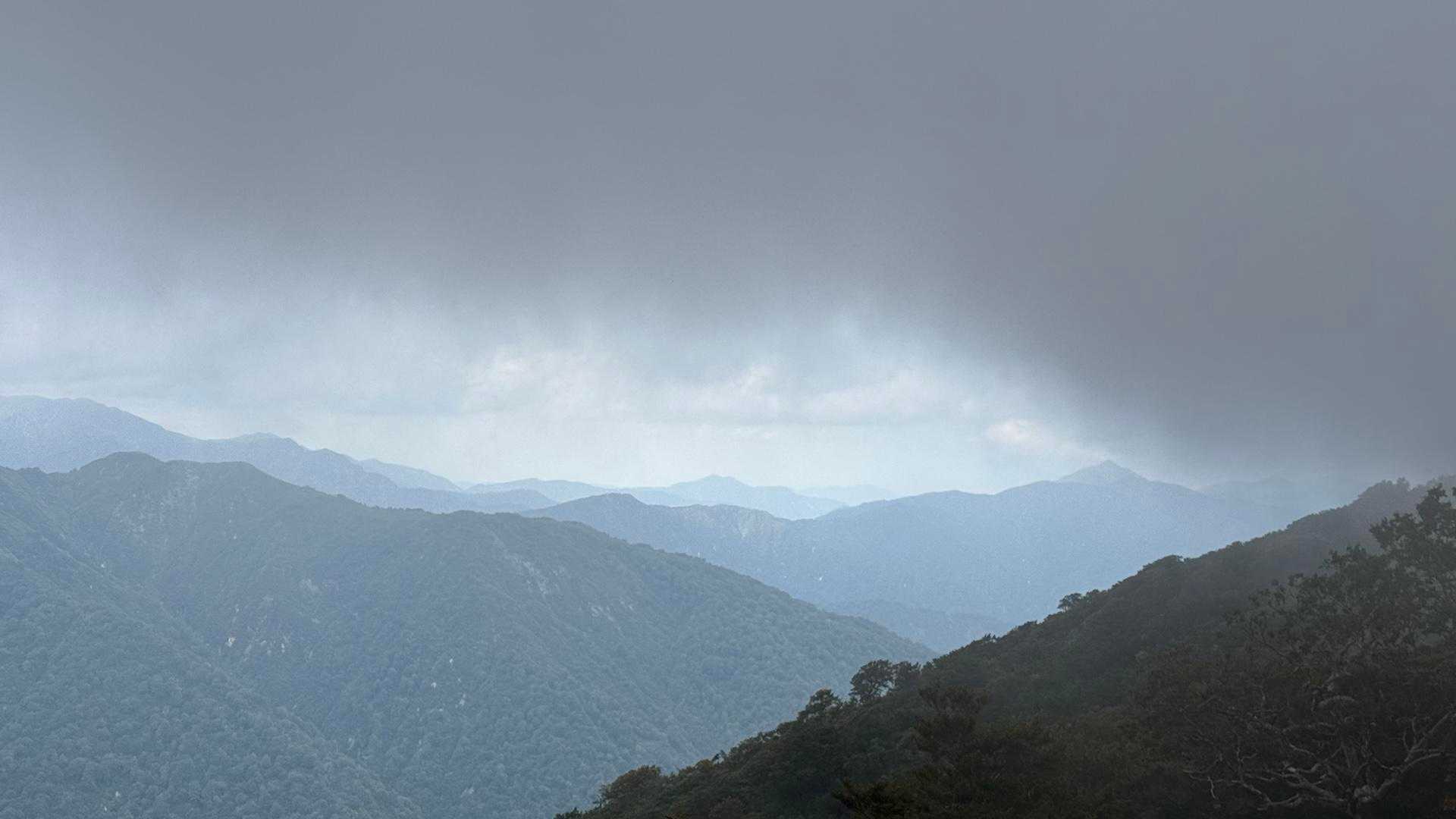 大朝日岳（古寺山・小朝日岳） の写真 40