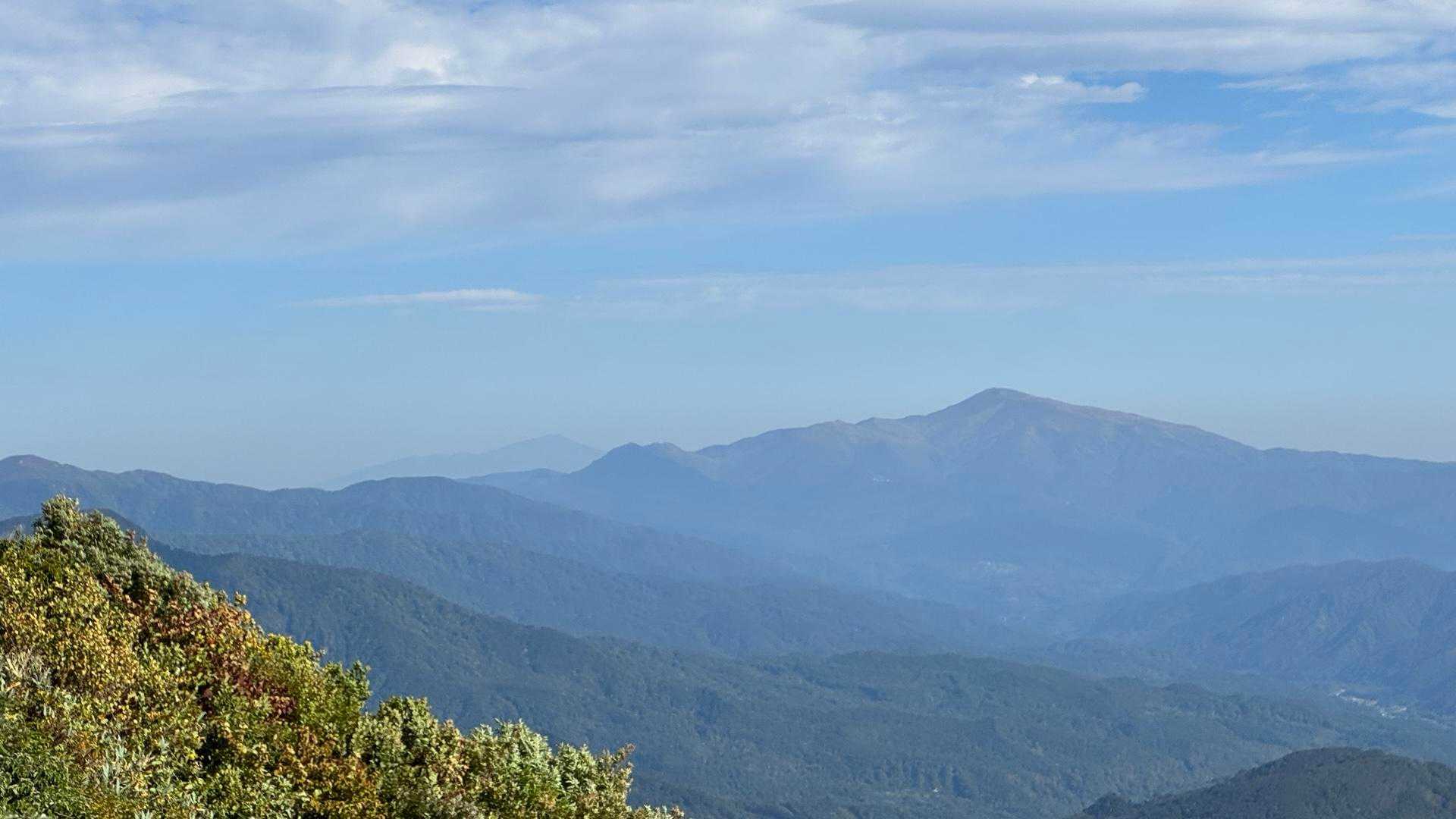 大朝日岳（古寺山・小朝日岳） の写真 8