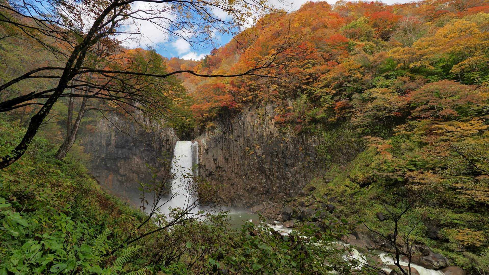 あまとみトレイル#2（戸隠キャンプ場〜苗名の滝〜野尻湖〜斑尾山※迂回区間有）、完走？ の写真 49