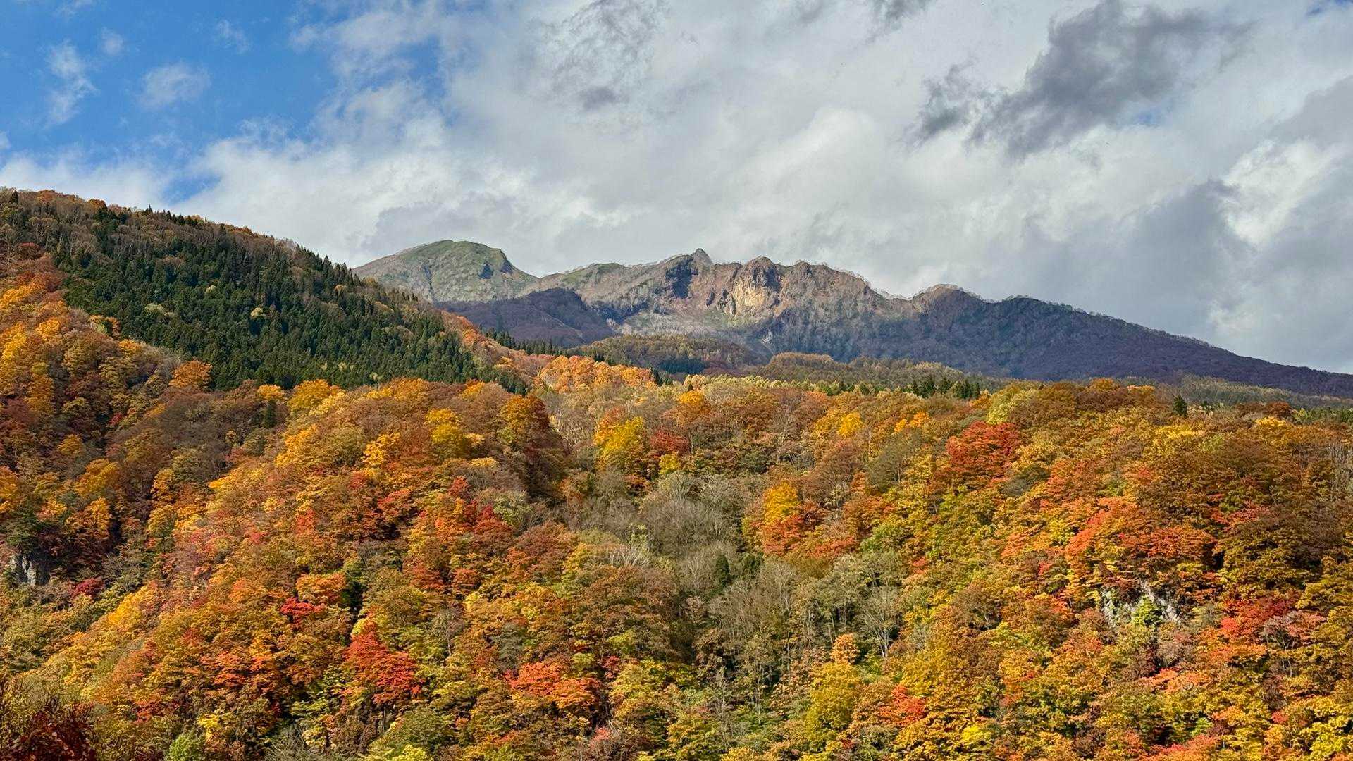 あまとみトレイル#2（戸隠キャンプ場〜苗名の滝〜野尻湖〜斑尾山※迂回区間有）、完走？ の写真 48