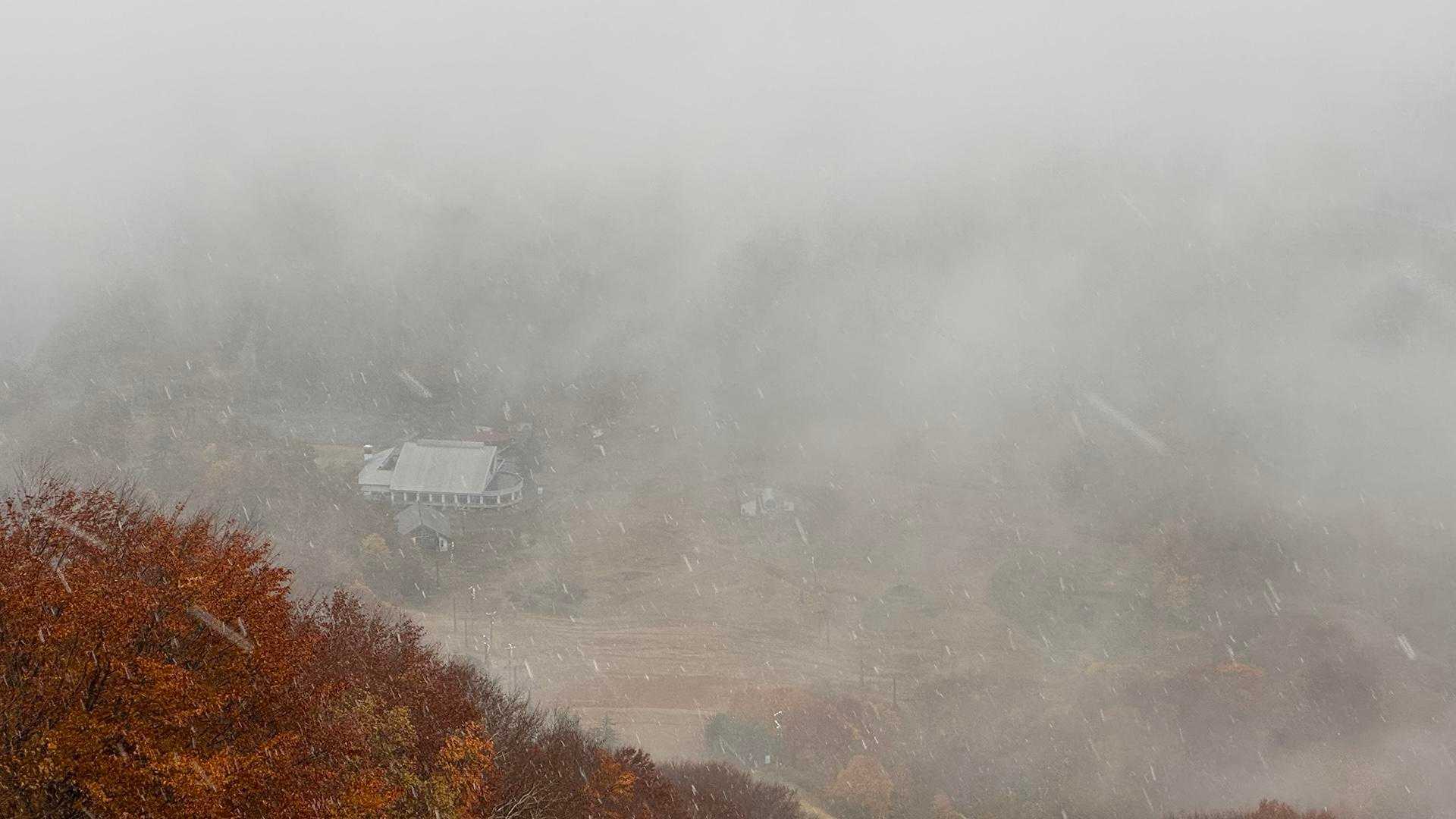 あまとみトレイル#2（戸隠キャンプ場〜苗名の滝〜野尻湖〜斑尾山※迂回区間有）、完走？ の写真 144