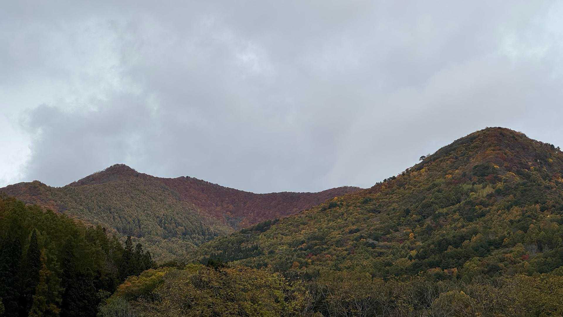 あまとみトレイル#2（戸隠キャンプ場〜苗名の滝〜野尻湖〜斑尾山※迂回区間有）、完走？ の写真 129