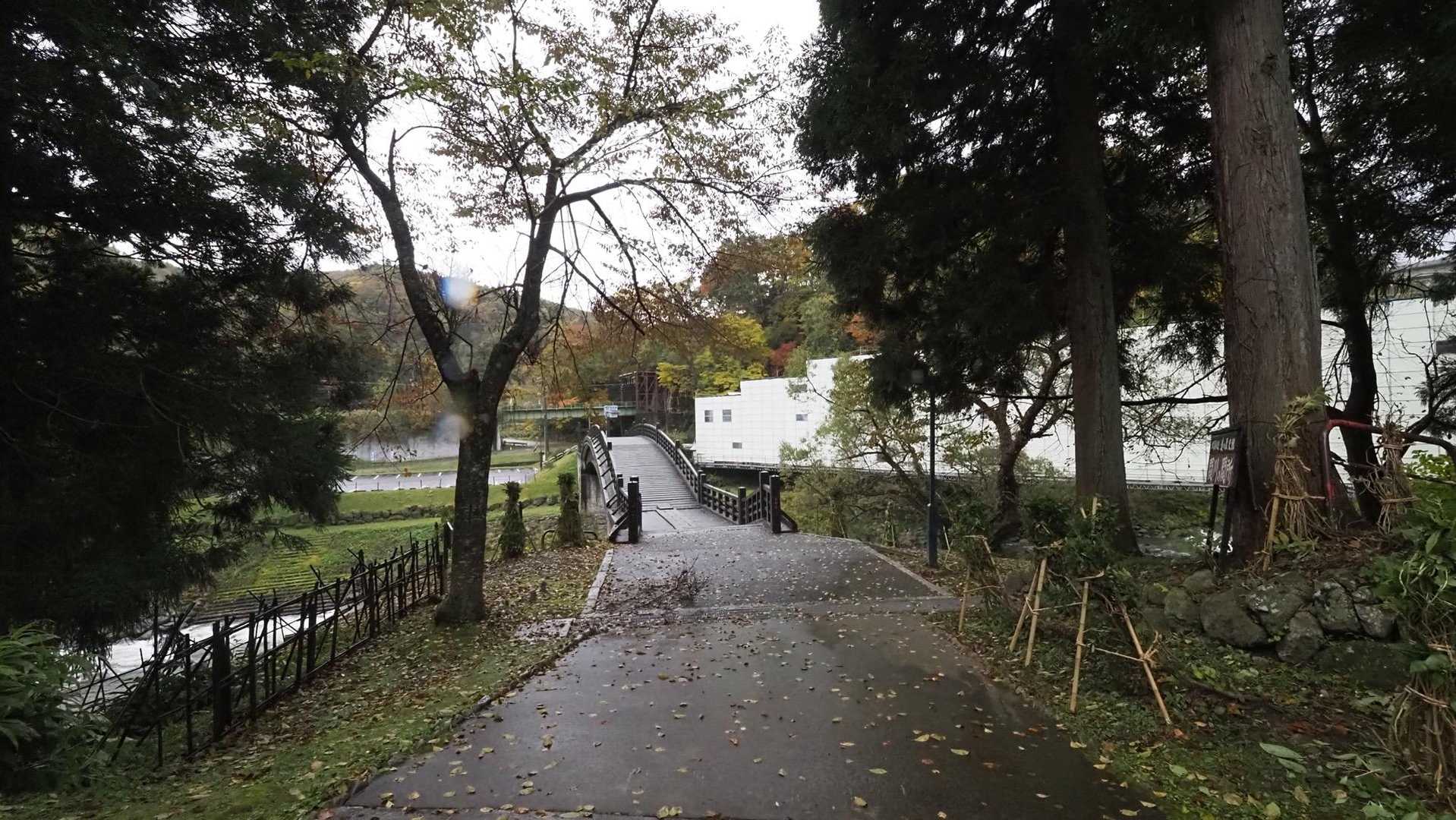 あまとみトレイル#2（戸隠キャンプ場〜苗名の滝〜野尻湖〜斑尾山※迂回区間有）、完走？ の写真 95
