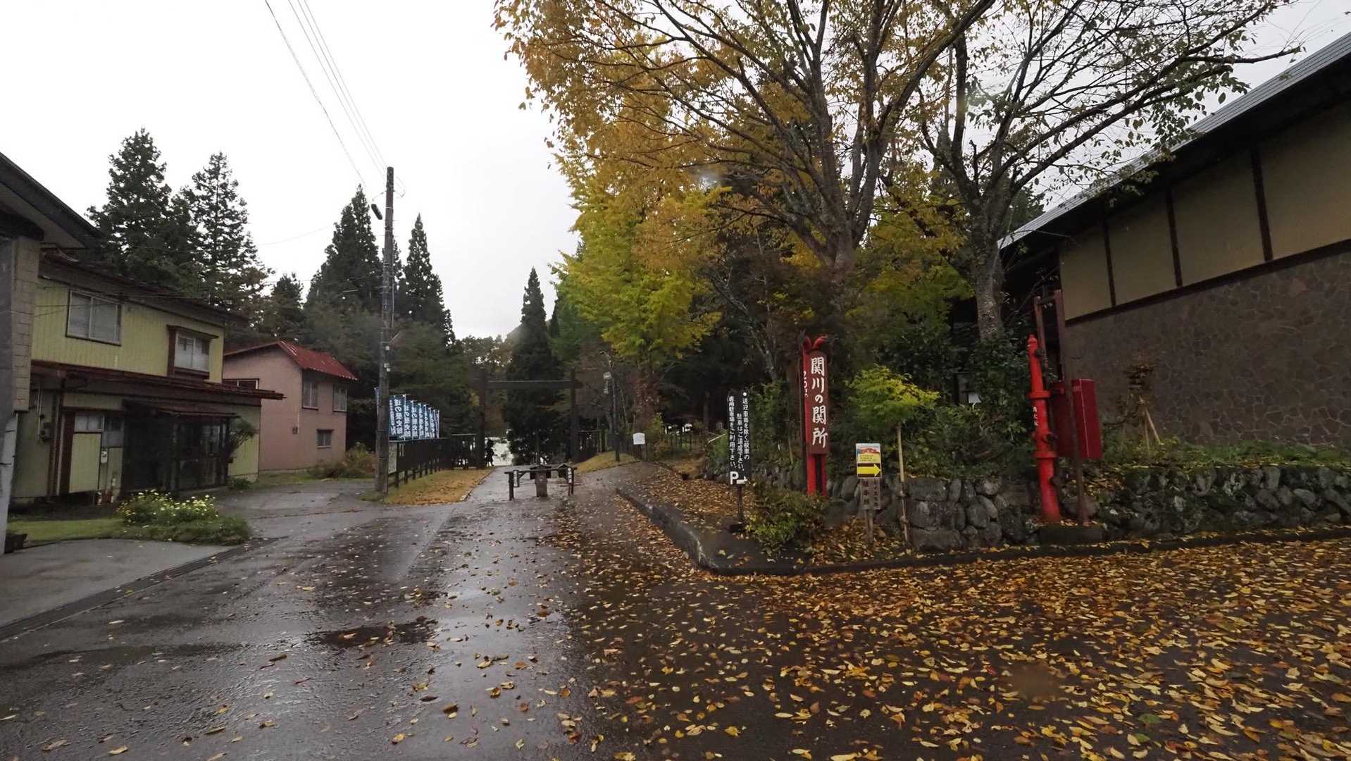 あまとみトレイル#2（戸隠キャンプ場〜苗名の滝〜野尻湖〜斑尾山※迂回区間有）、完走？ の写真 91