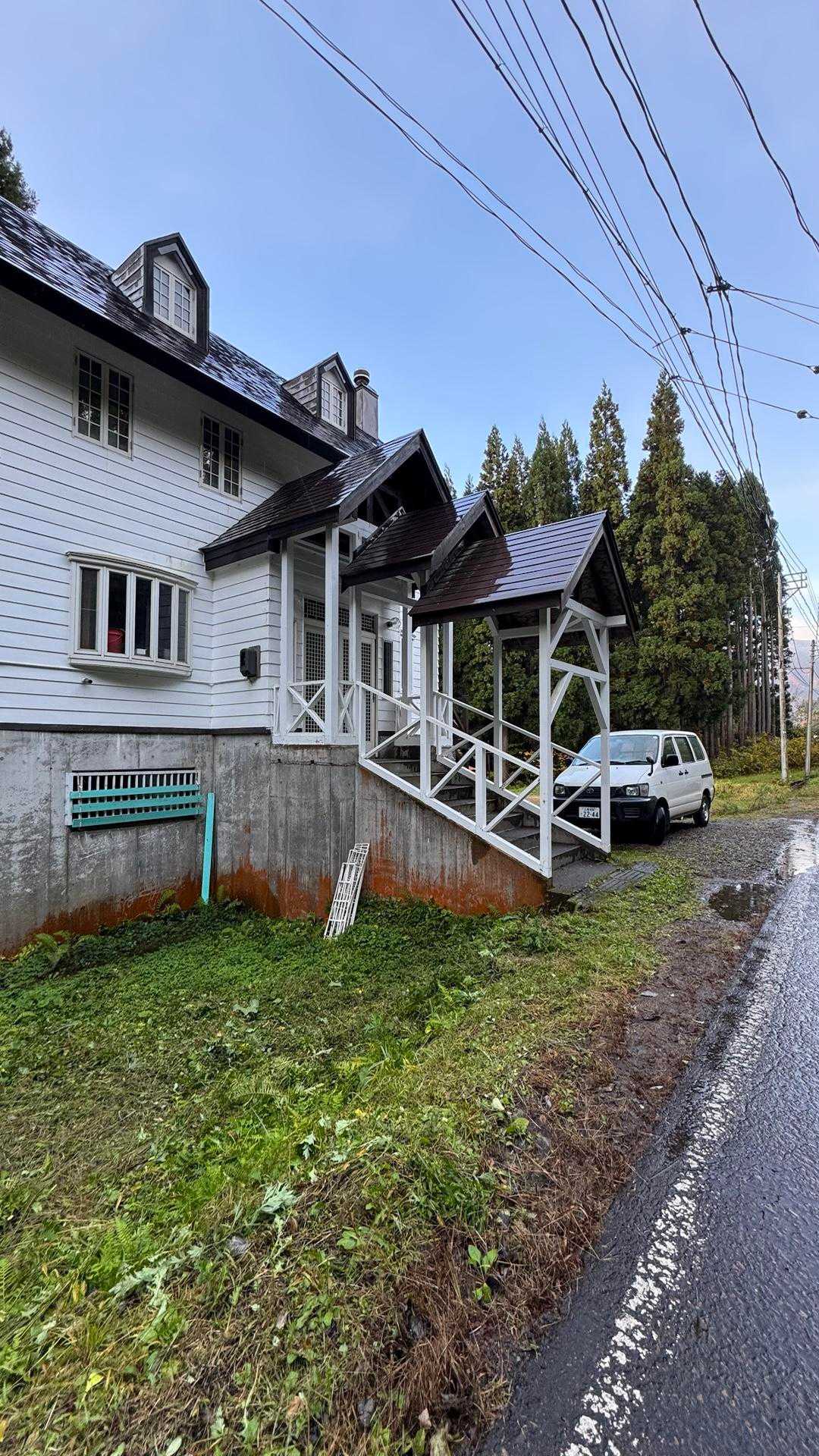 あまとみトレイル#2（戸隠キャンプ場〜苗名の滝〜野尻湖〜斑尾山※迂回区間有）、完走？ の写真 70