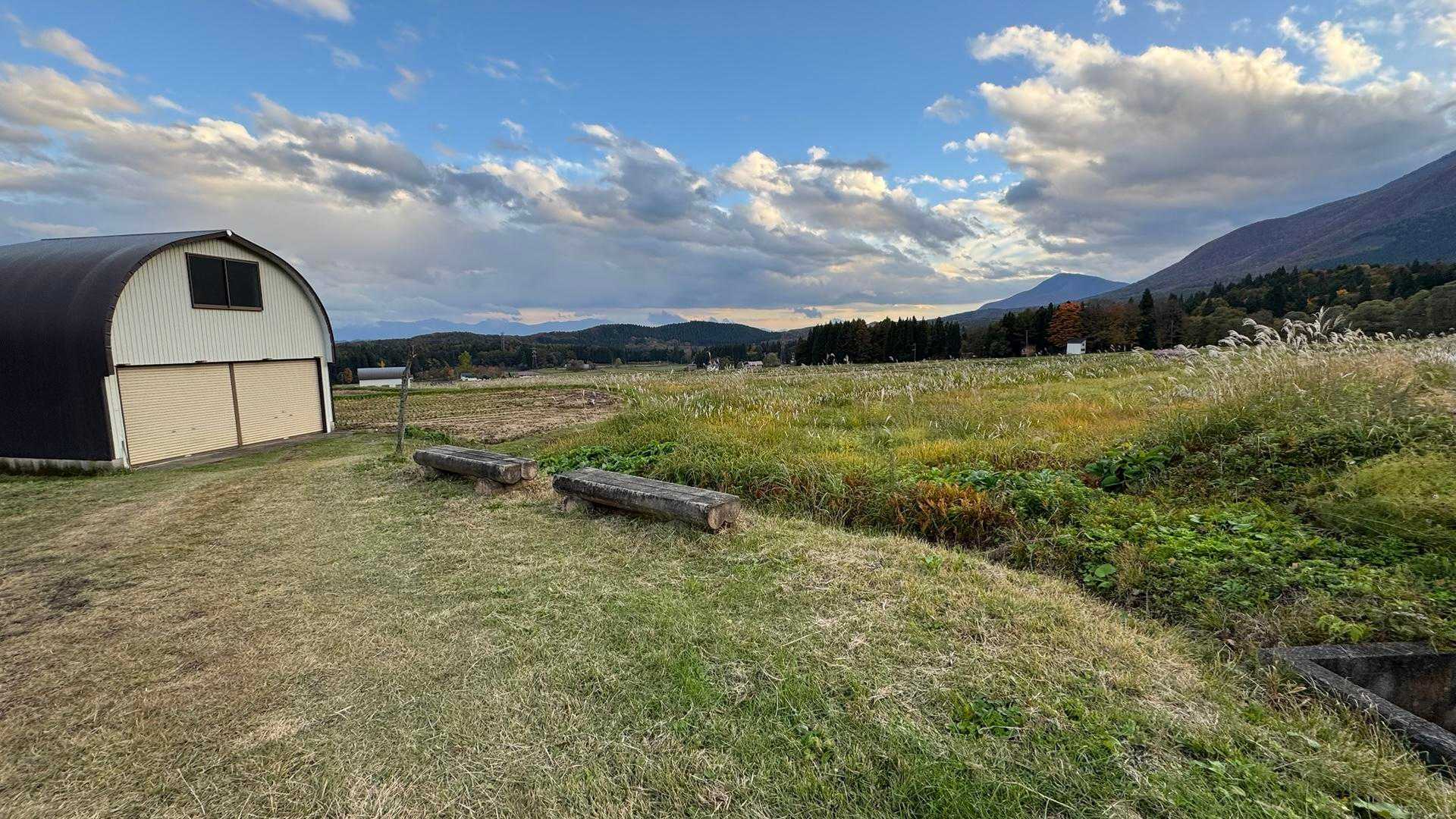 あまとみトレイル#2（戸隠キャンプ場〜苗名の滝〜野尻湖〜斑尾山※迂回区間有）、完走？ の写真 65