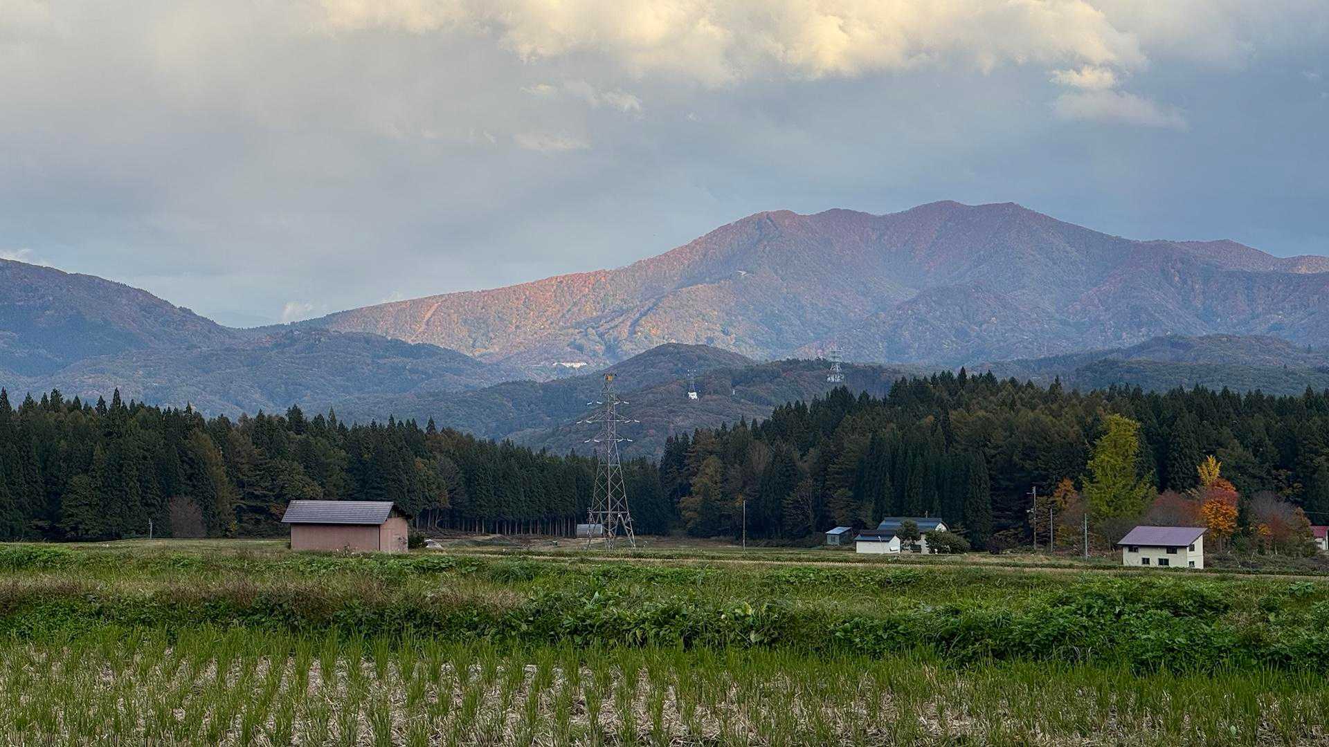 あまとみトレイル#2（戸隠キャンプ場〜苗名の滝〜野尻湖〜斑尾山※迂回区間有）、完走？ の写真 64