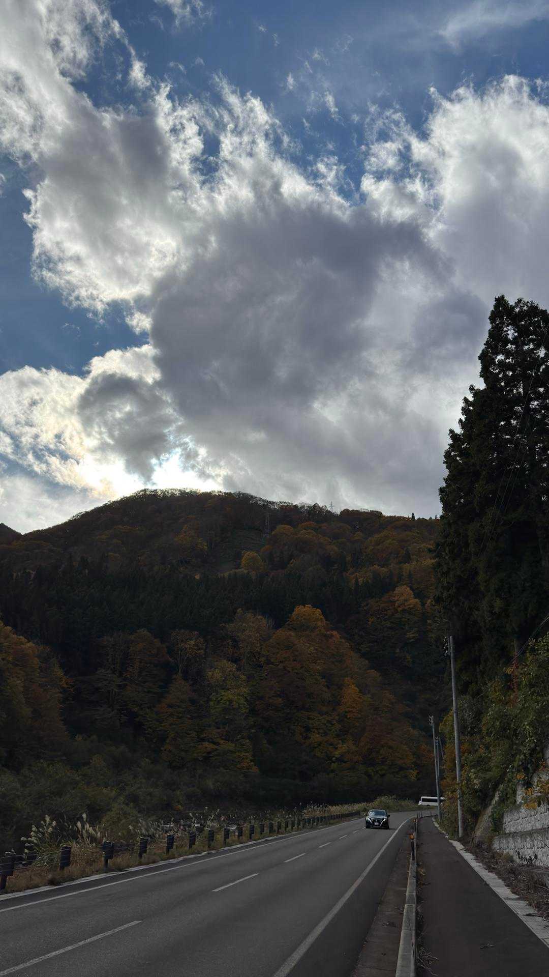 あまとみトレイル#2（戸隠キャンプ場〜苗名の滝〜野尻湖〜斑尾山※迂回区間有）、完走？ の写真 58