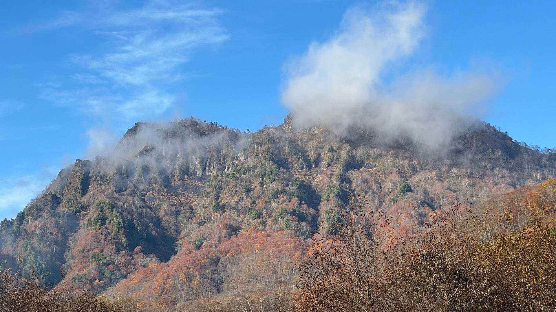 あまとみトレイル#2（戸隠キャンプ場〜苗名の滝〜野尻湖〜斑尾山※迂回区間有）、完走？ の写真 20