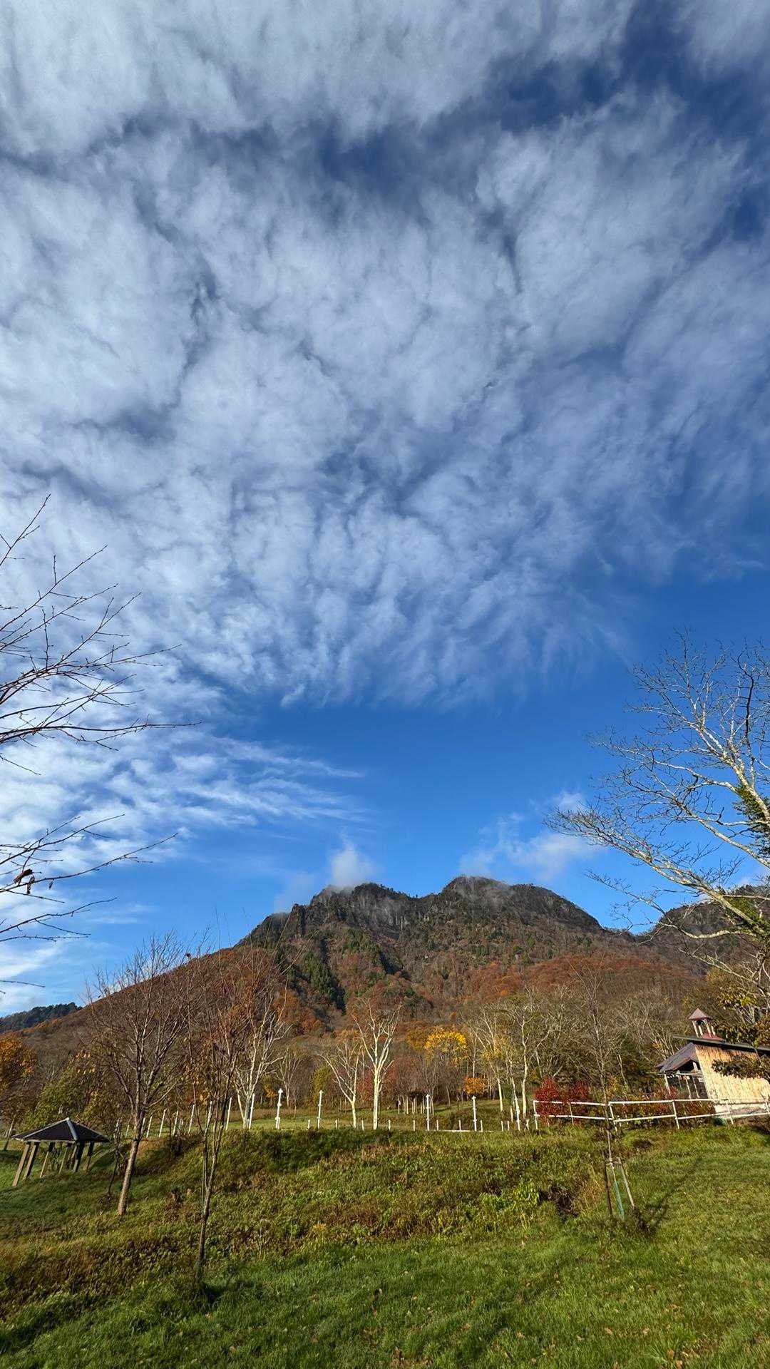 あまとみトレイル#2（戸隠キャンプ場〜苗名の滝〜野尻湖〜斑尾山※迂回区間有）、完走？ の写真 6