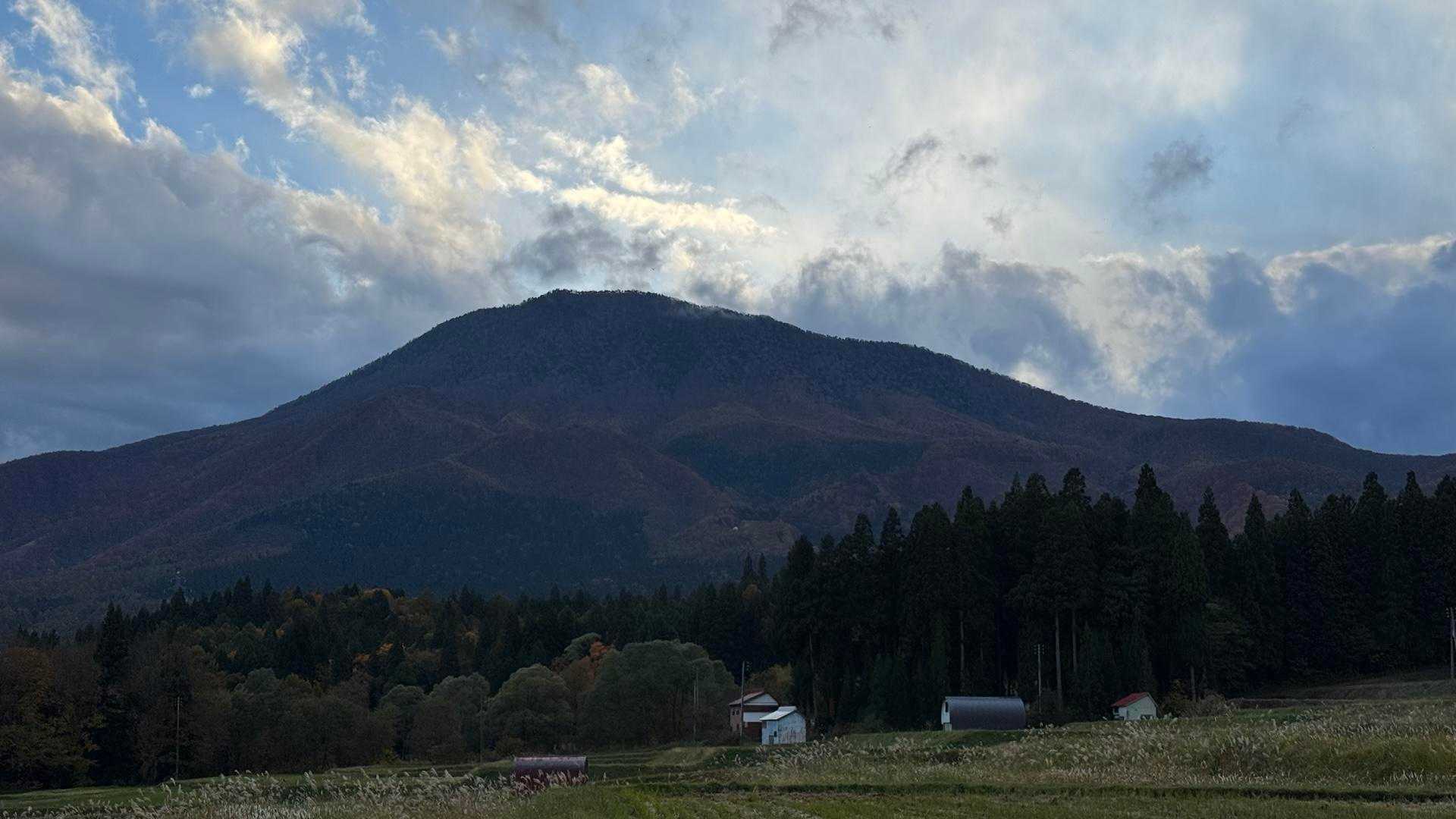 あまとみトレイル#2（戸隠キャンプ場〜苗名の滝〜野尻湖〜斑尾山※迂回区間有）、完走？ の写真 66